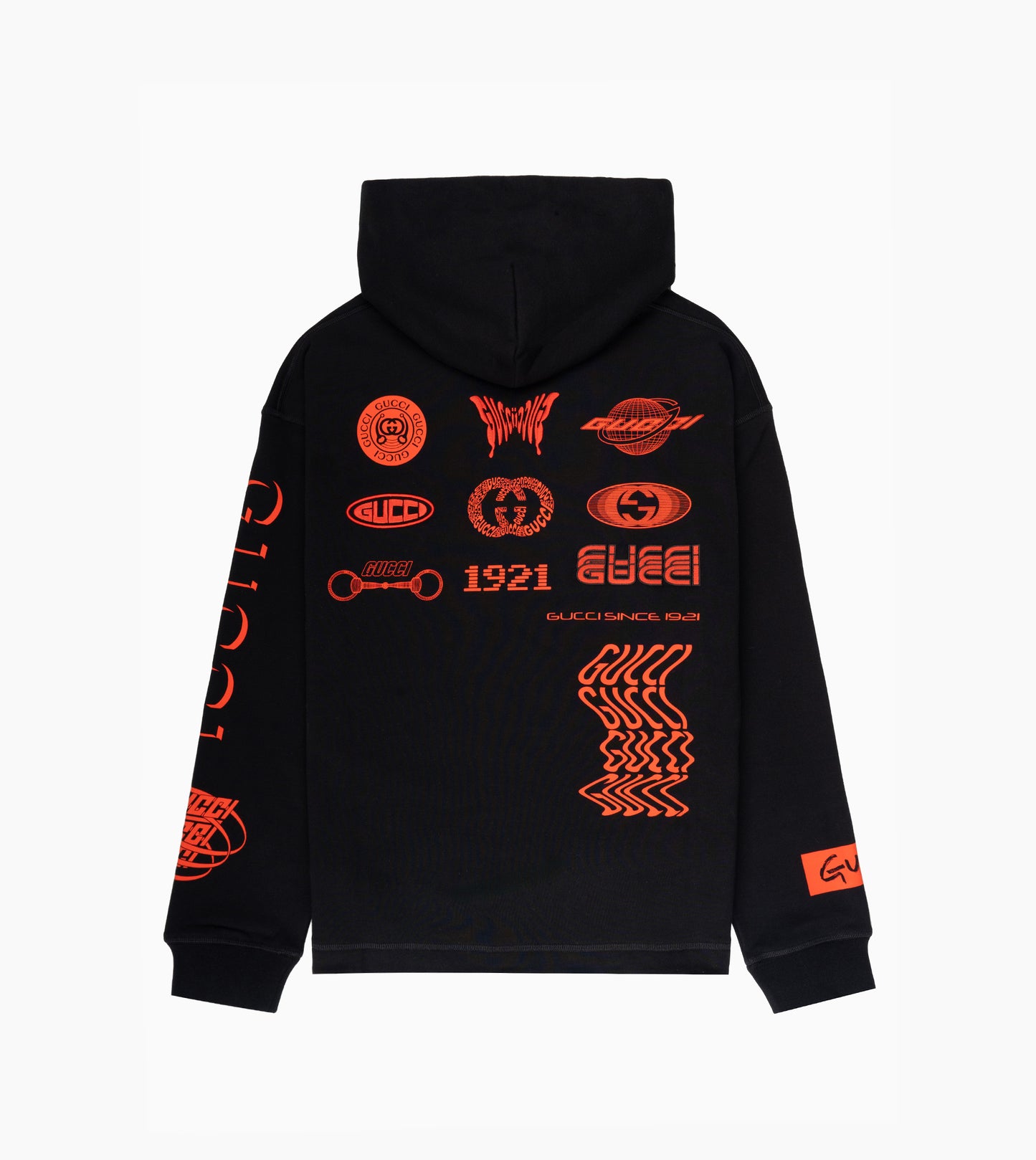 Sudadera con capucha GUCCI Symbol