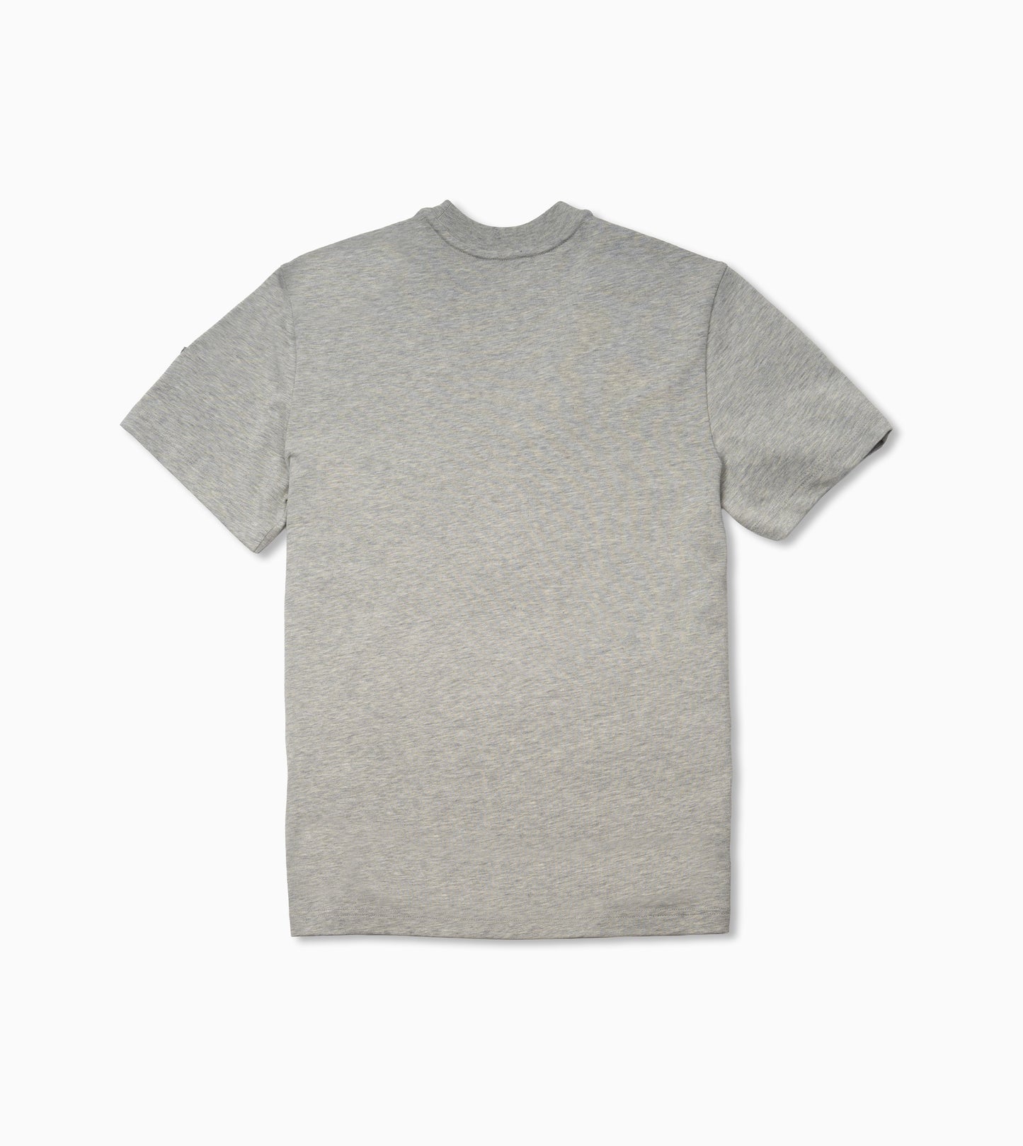 MONCLER Space MonDuck T-Shirt Grey