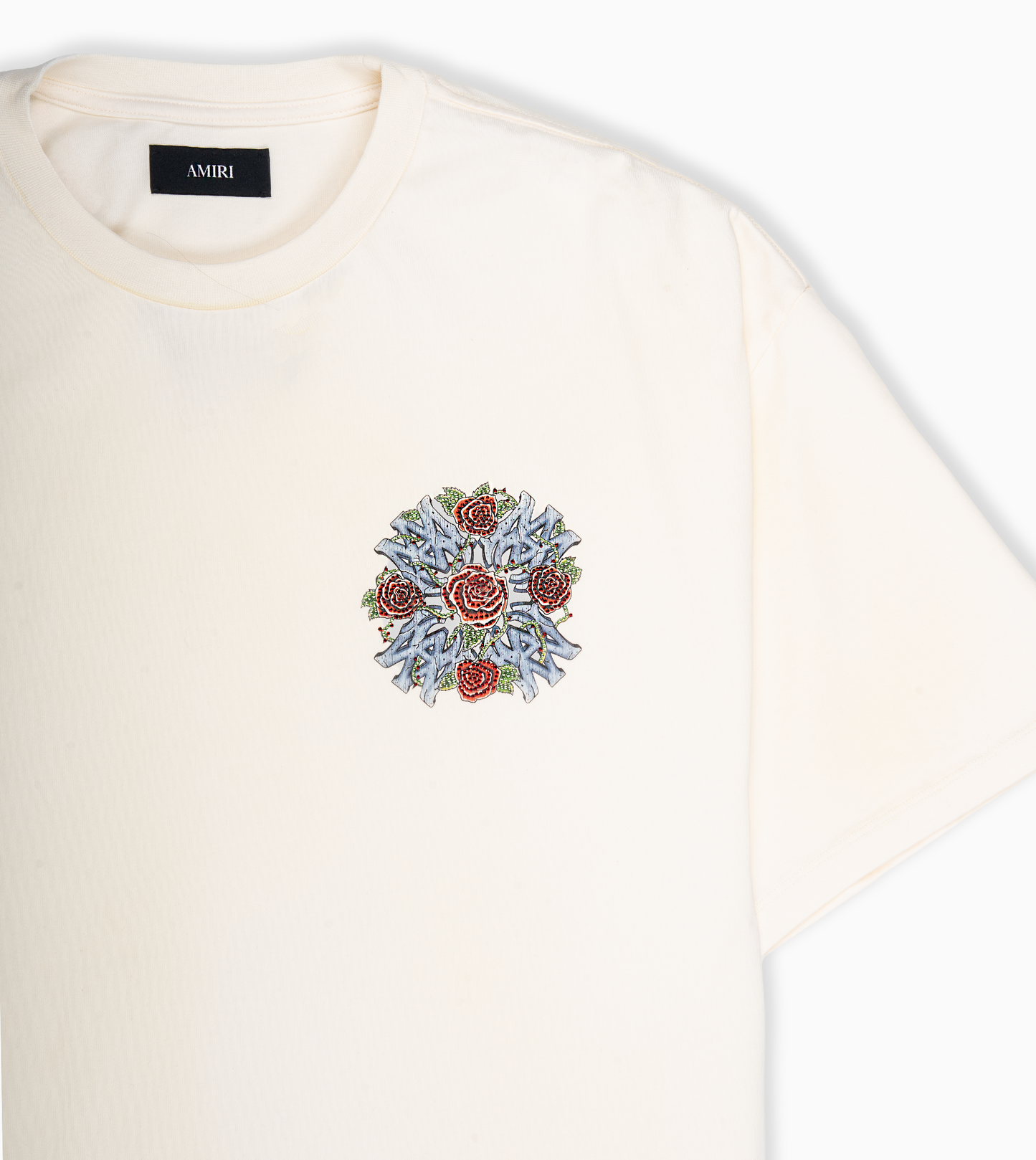 AMIRI Crystal Out For Trouble