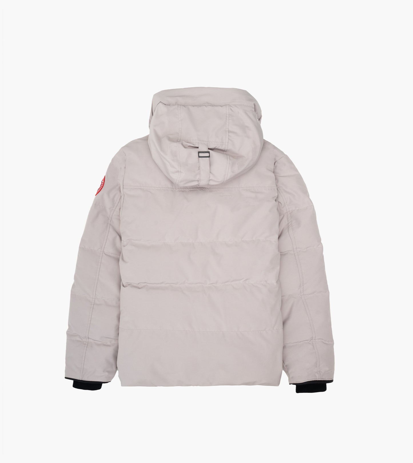 CANADA GOOSE MacMillan Parka CR Limestone