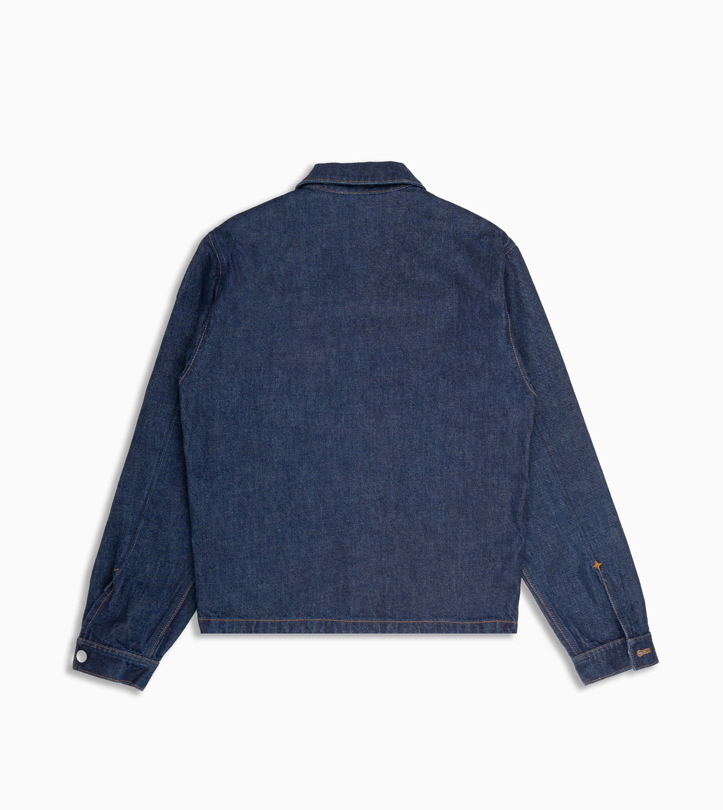 STONE ISLAND Denim Jacket