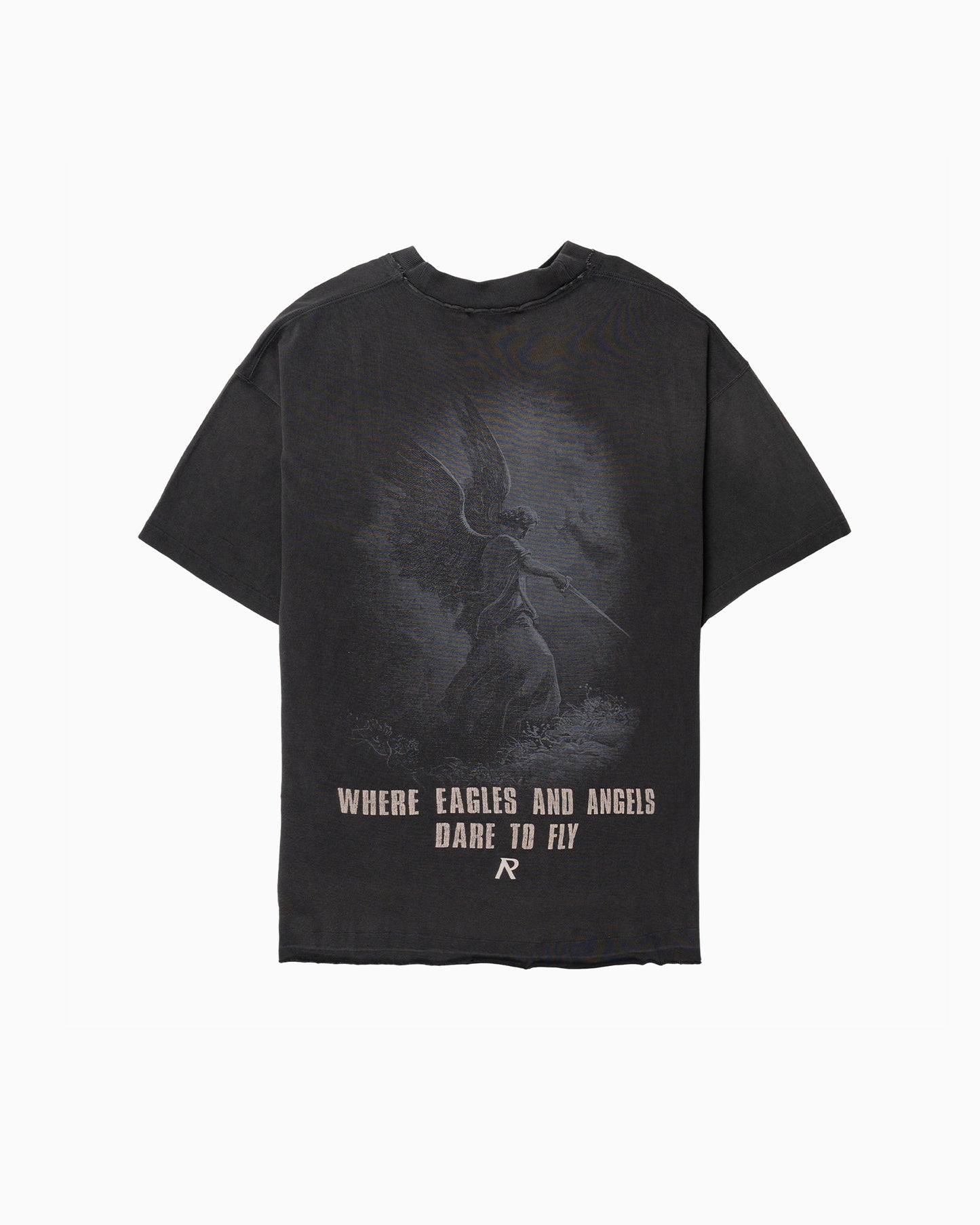 REPRESENT Godspeed T-shirt