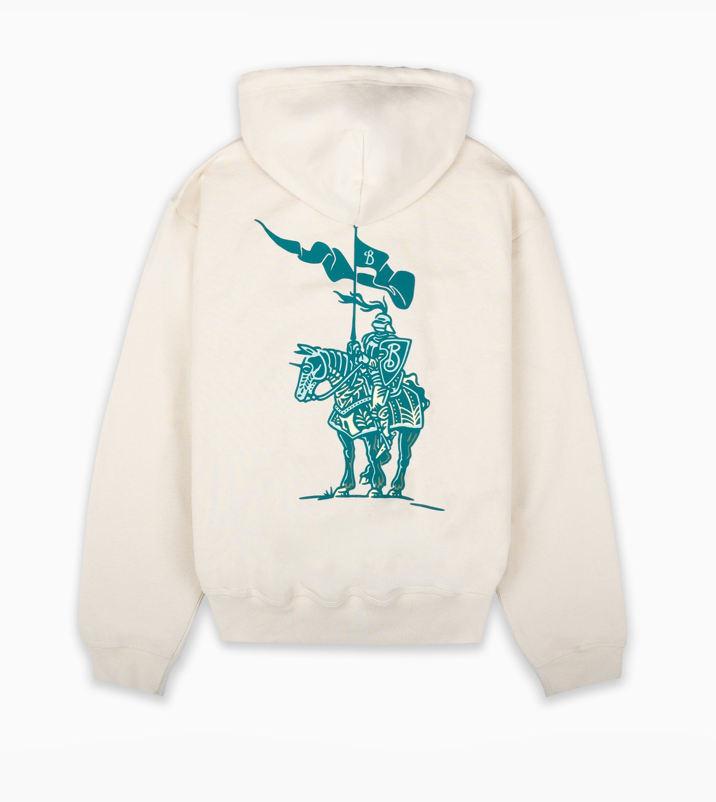 BURBERRY EKD Hoodie
