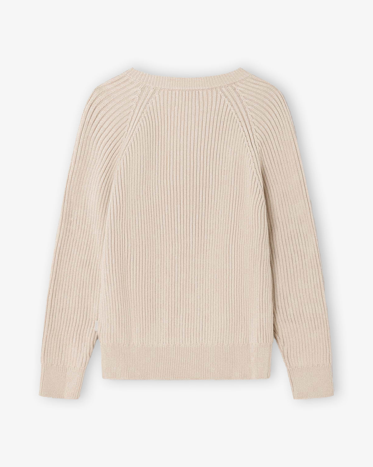 CARRER Pier Snap Crewneck