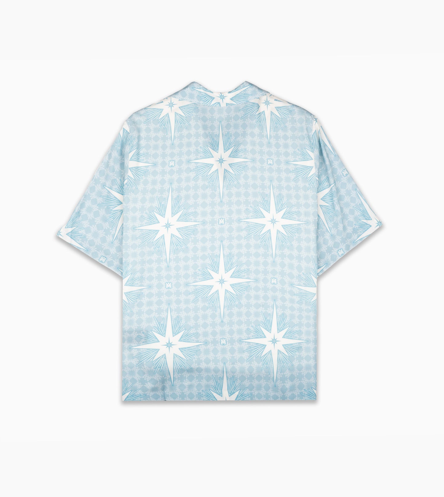 AMIRI Starburst Camp Shirt