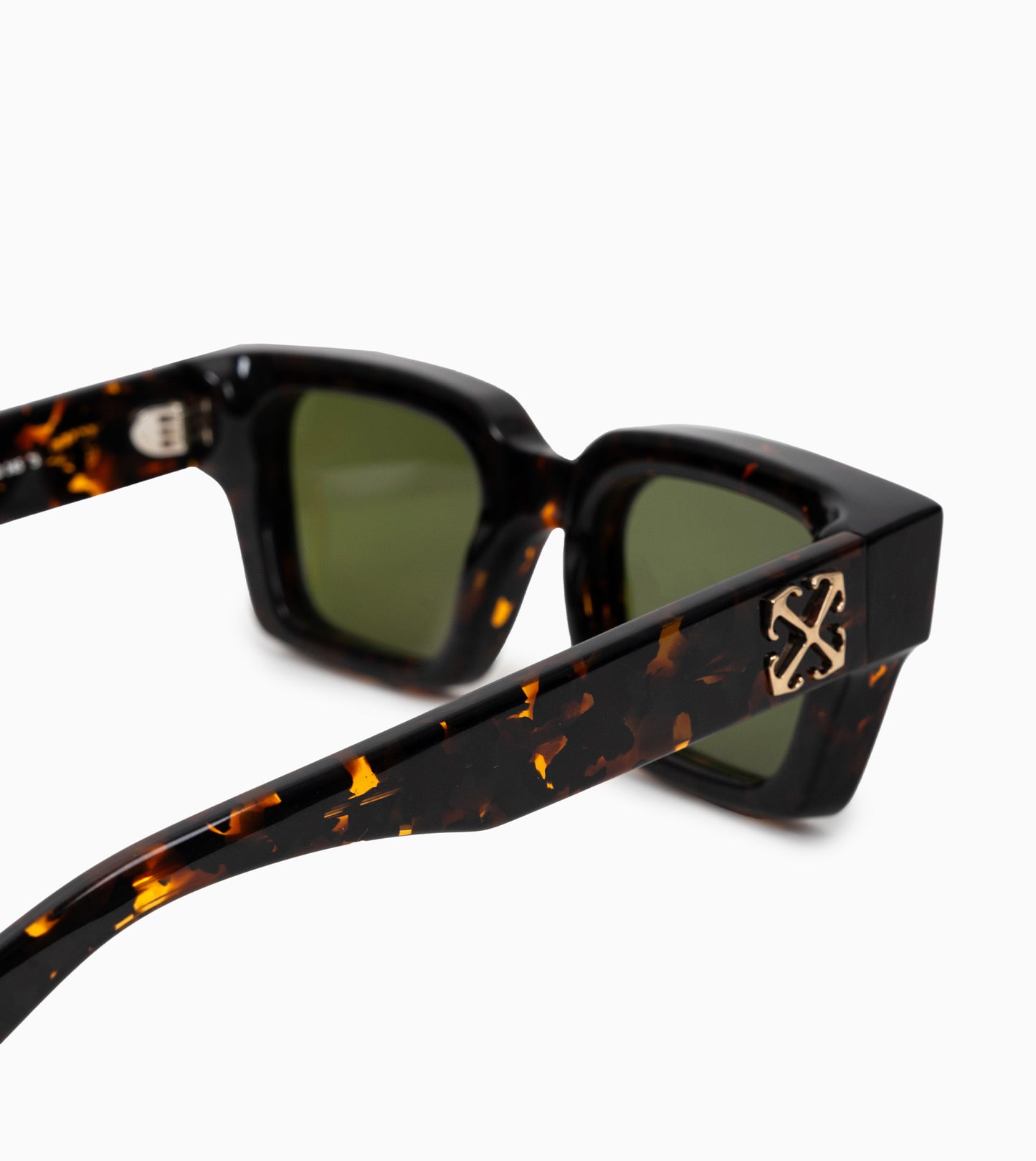 OFF-WHITE Virgil Sunglasses