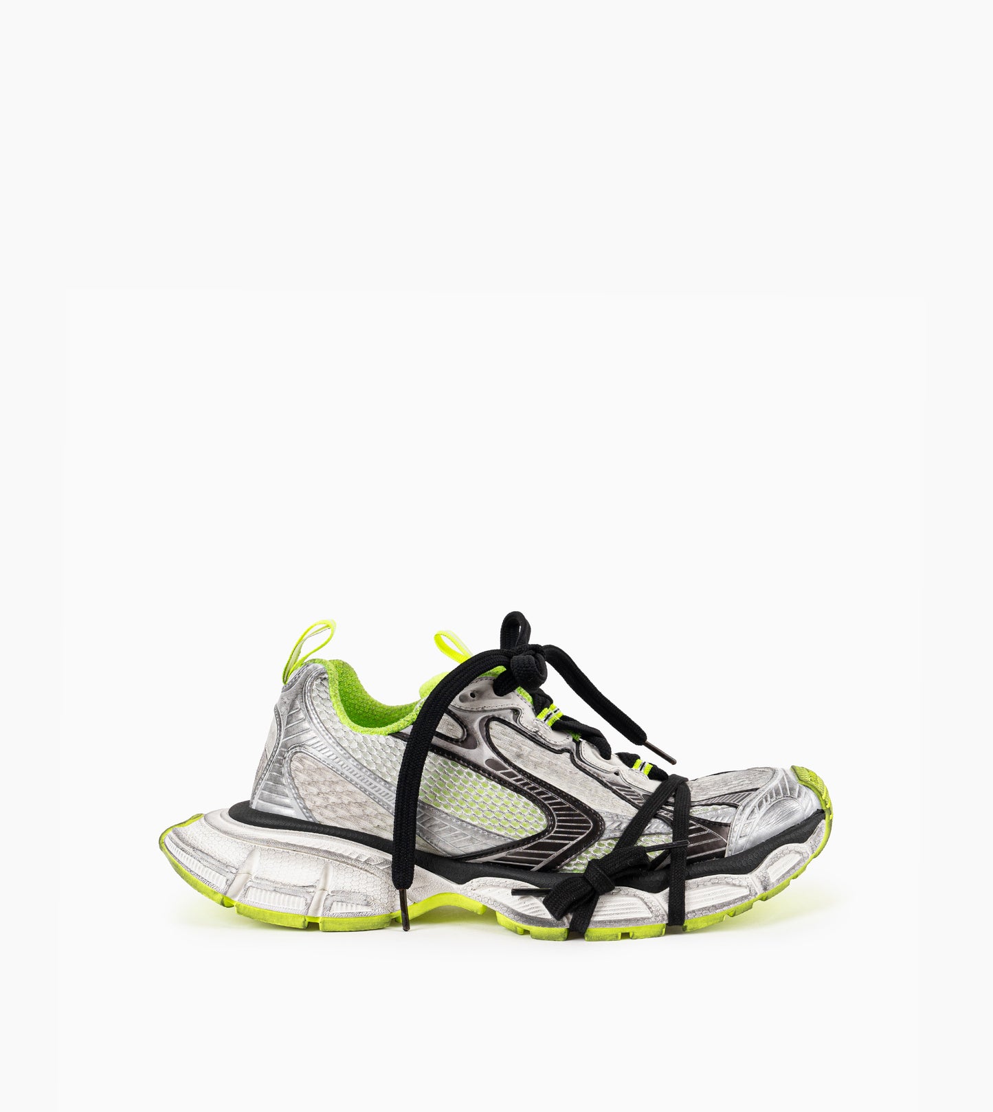 BALENCIAGA 3XL Sneakers Multifluor