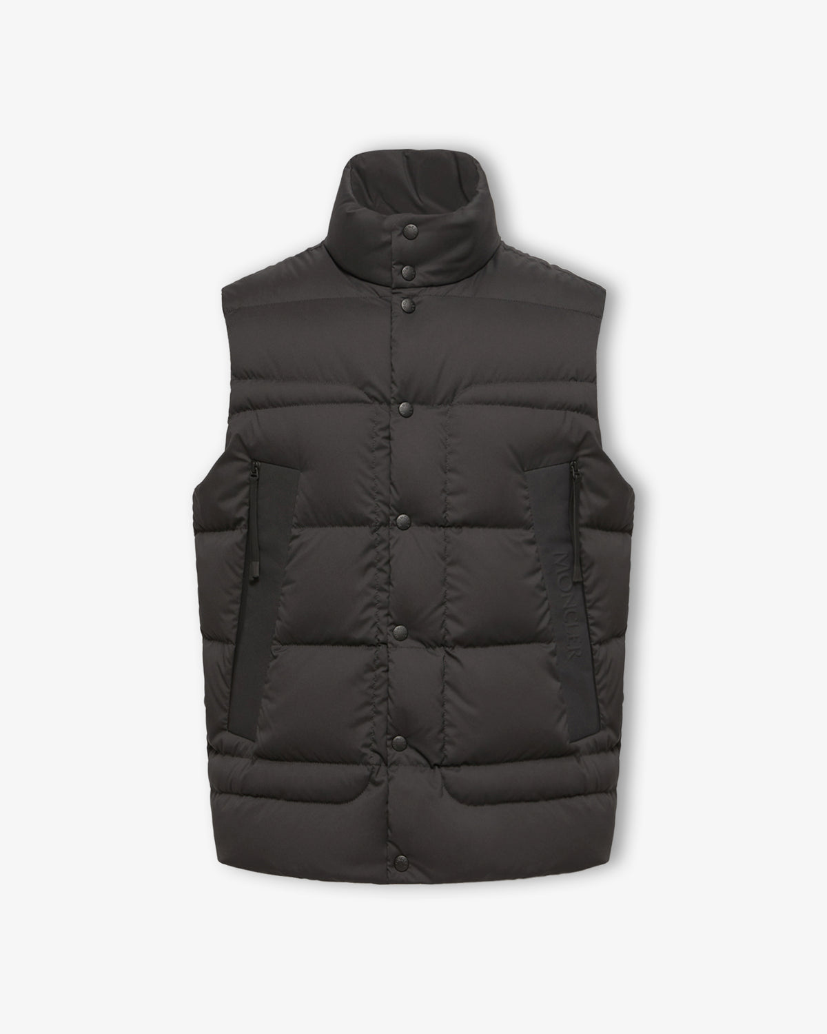 MONCLER Pismo Vest