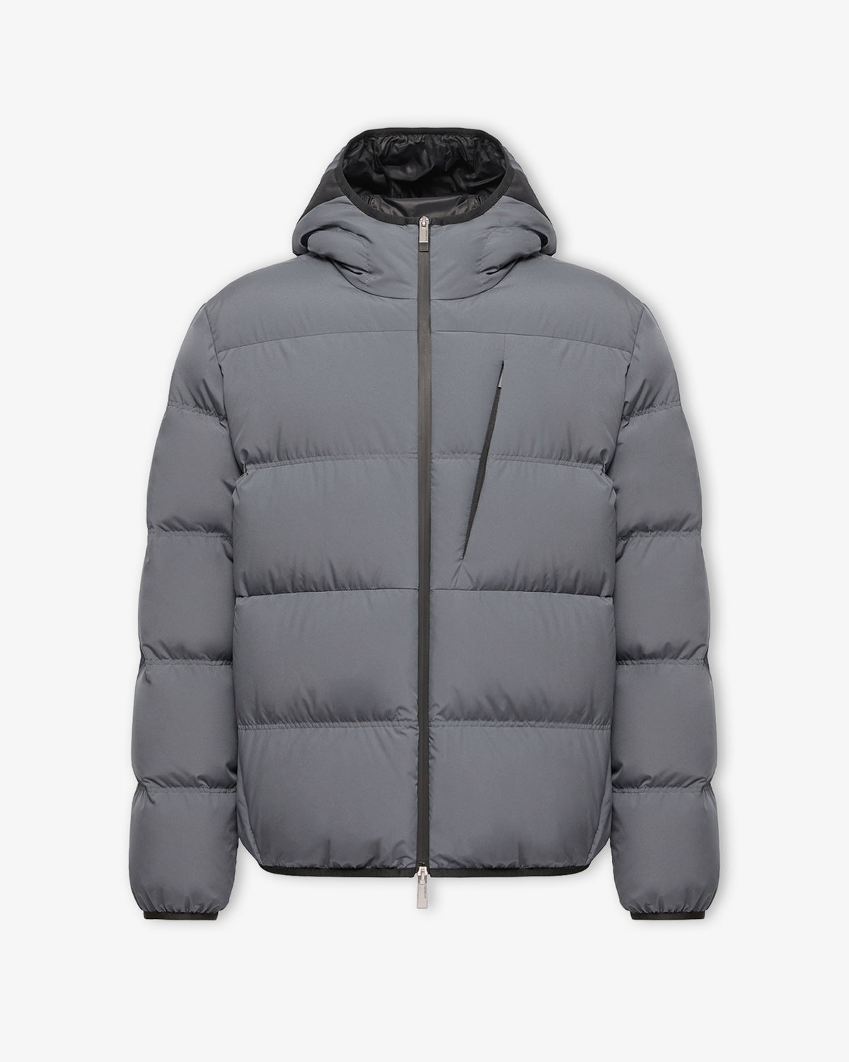 MONCLER Poitevin Jacket Blue