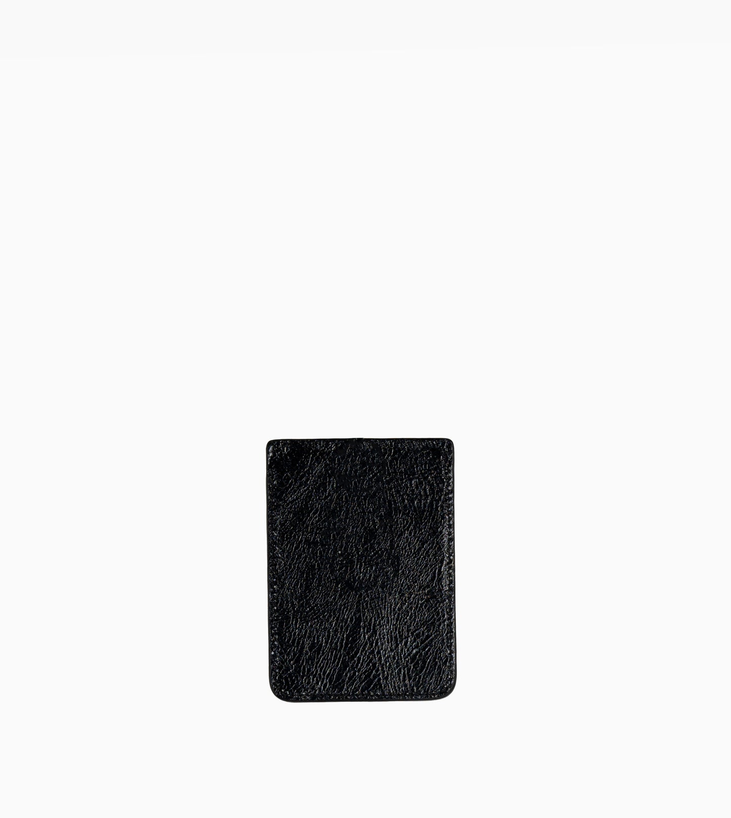 BALENCIAGA Monaco Magnet cardholder