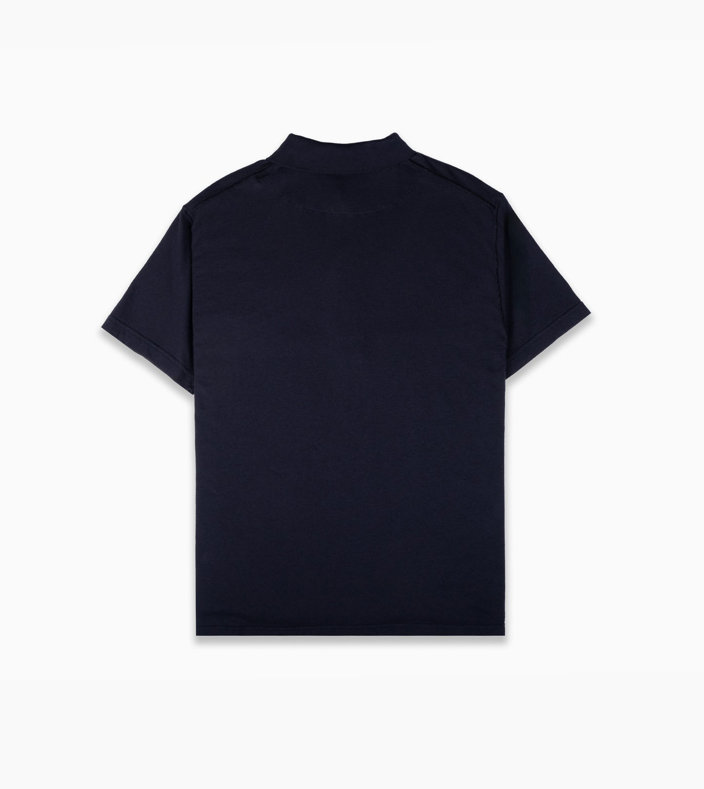 STONE ISLAND SS Polo Navy Blue