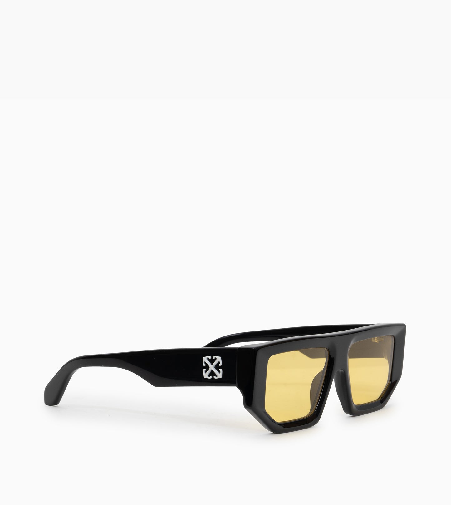 OFF-WHITE Vancouver Sunglasses