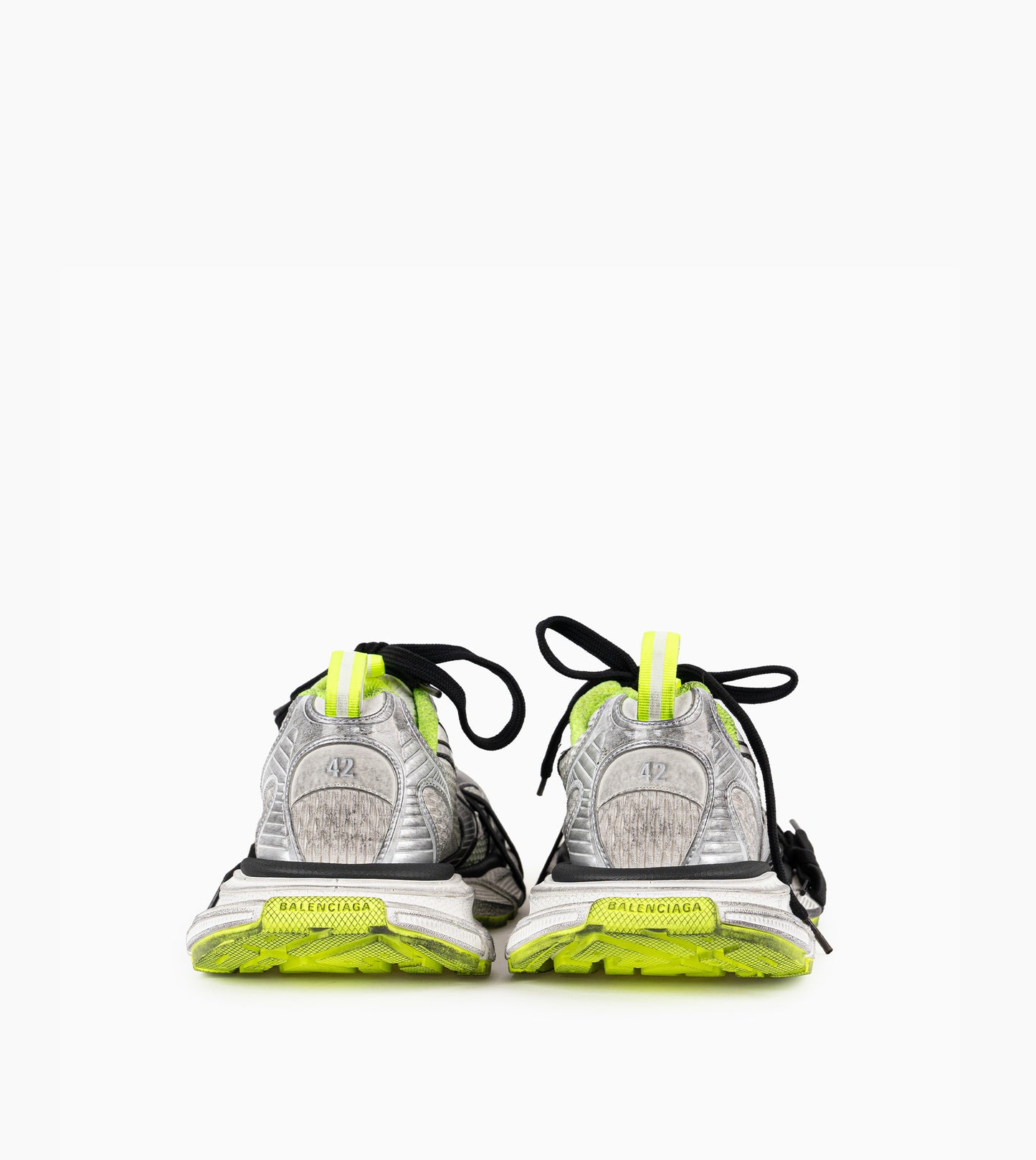 BALENCIAGA 3XL Sneakers Multifluor