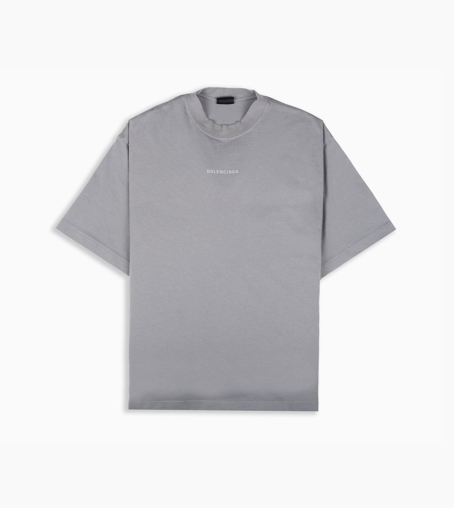 BALENCIAGA Medium Fit T.shirt