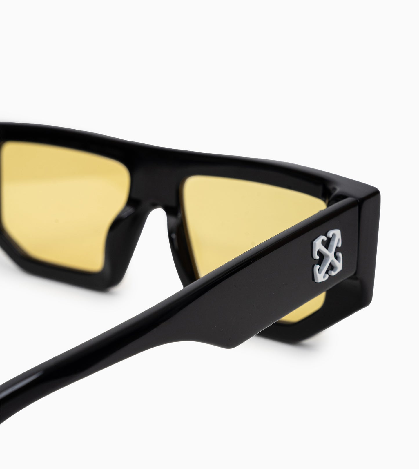 OFF-WHITE Vancouver Sunglasses