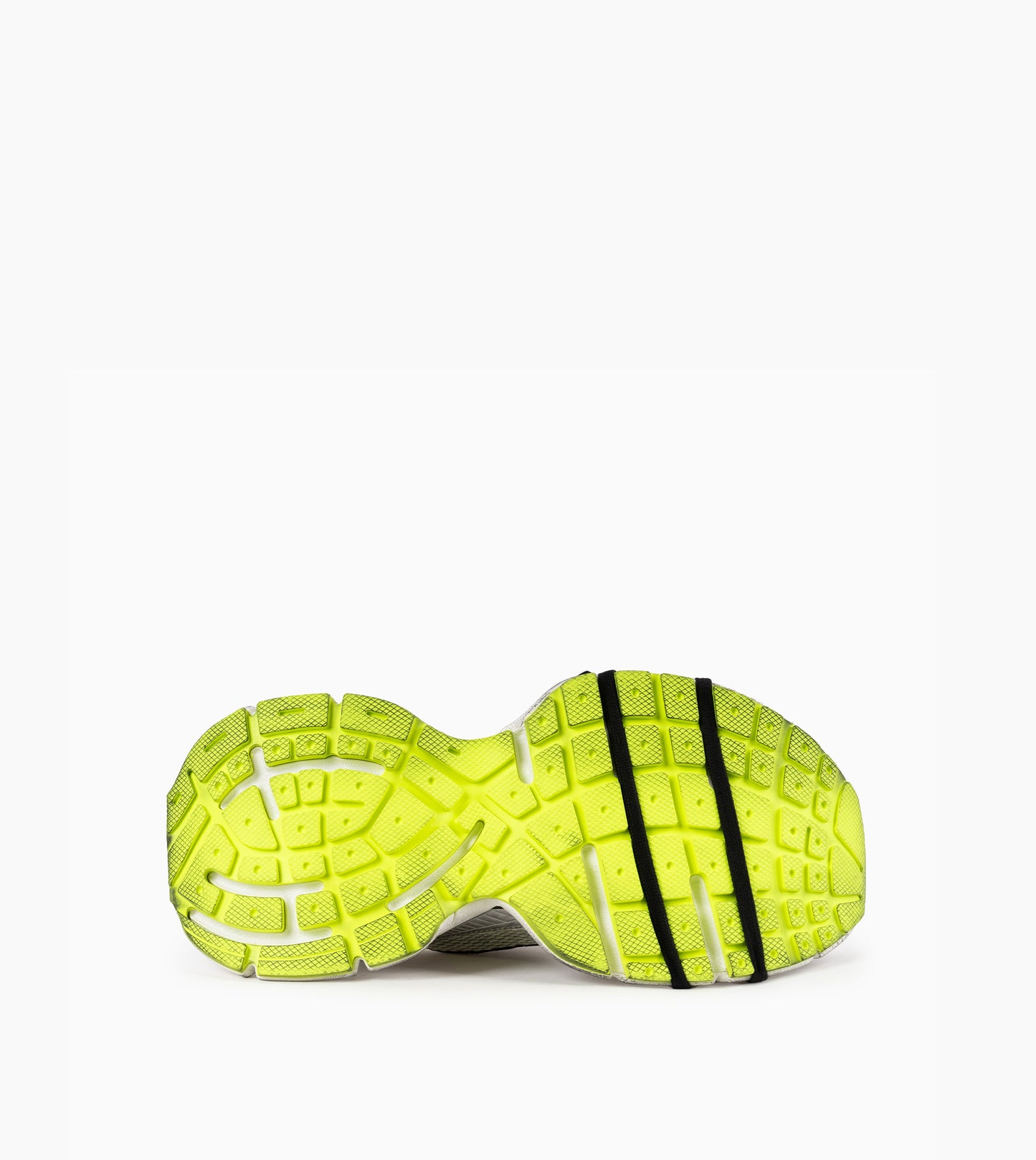 BALENCIAGA 3XL Sneakers Multifluor