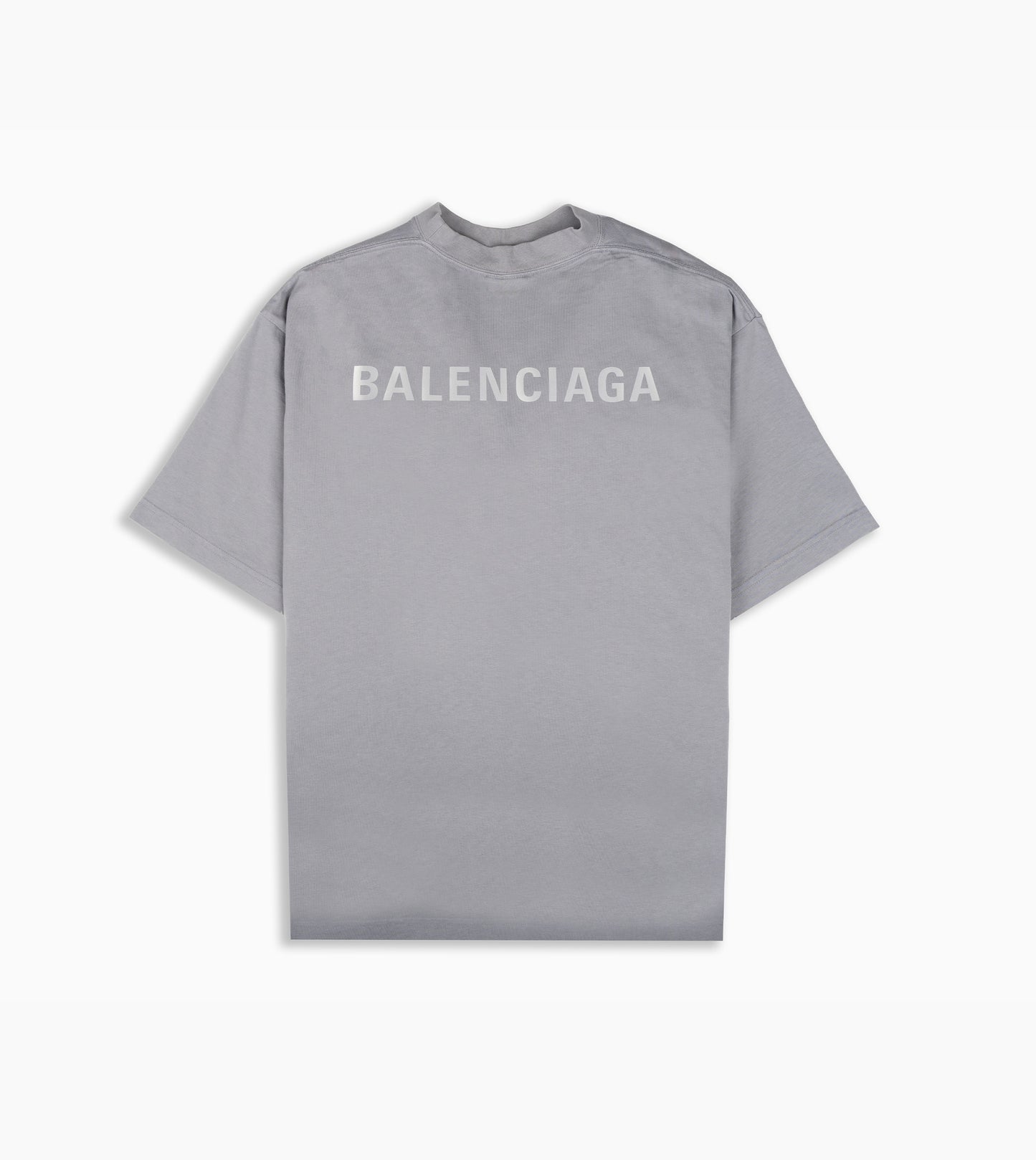 BALENCIAGA Medium Fit T.shirt
