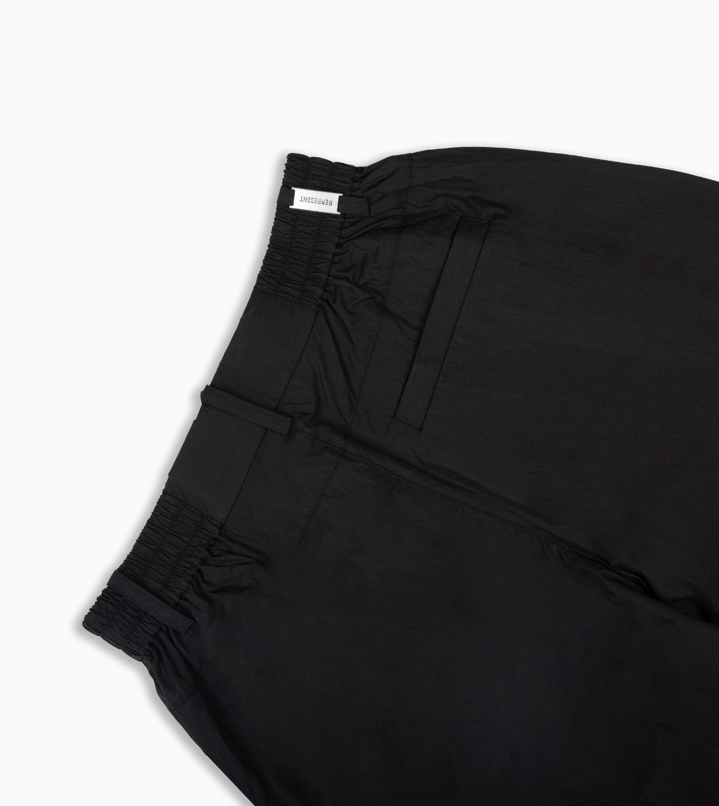 REPRESENT Tech Cargo Pant