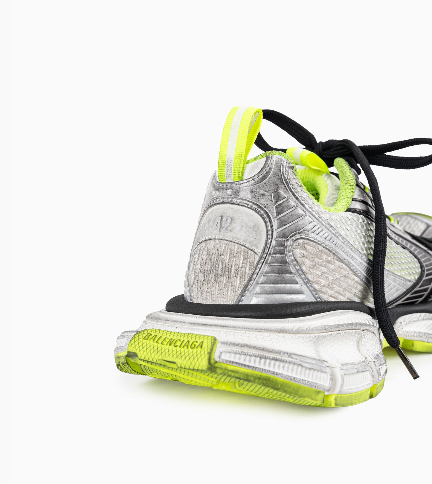 BALENCIAGA 3XL Sneakers Multifluor