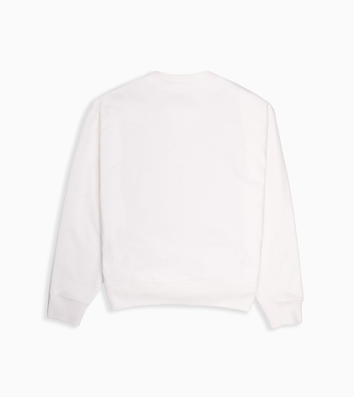 BURBERRY Cross- Stich Sweatshirt EKD