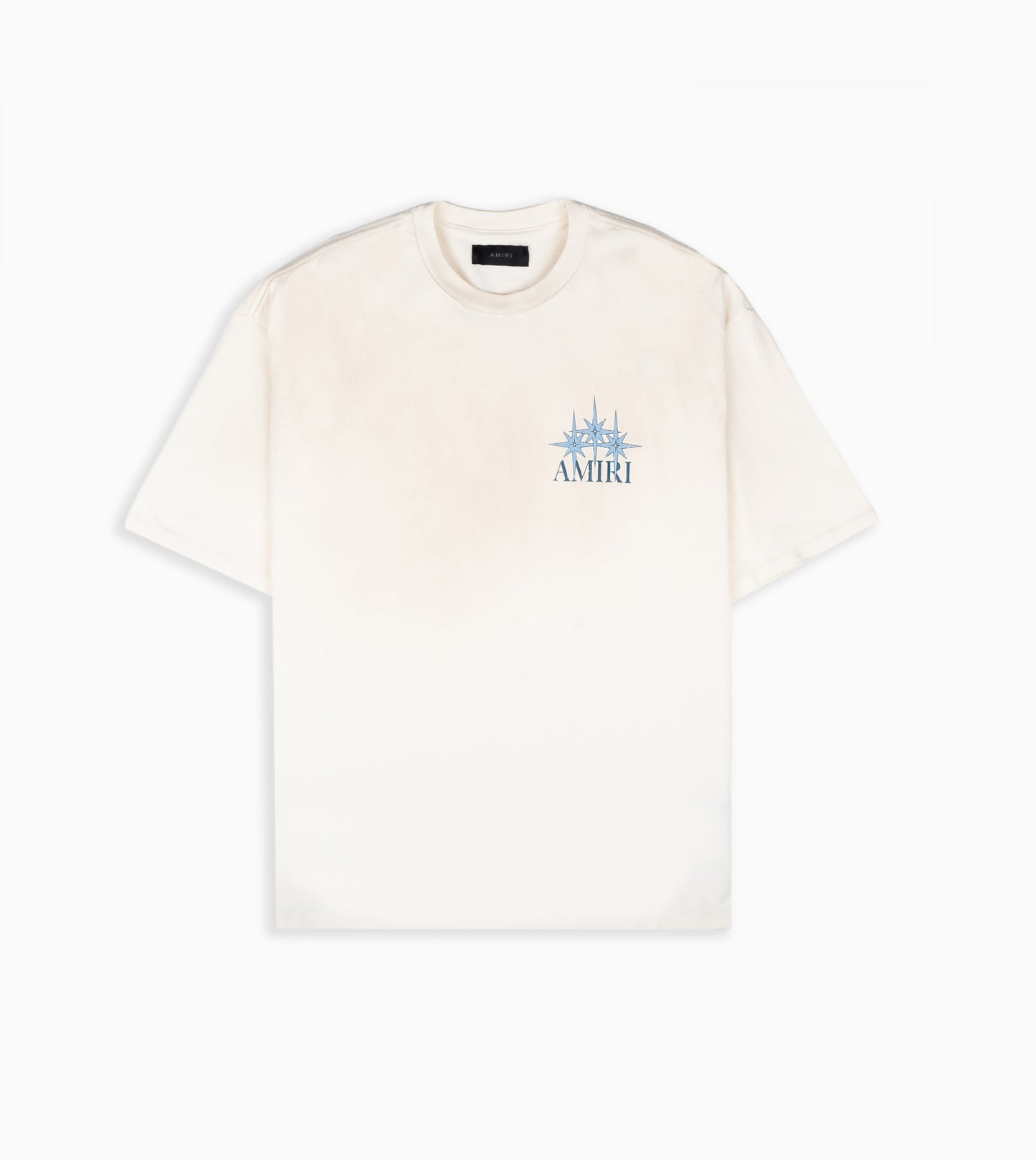 AMIRI Starbust Oversized Tee