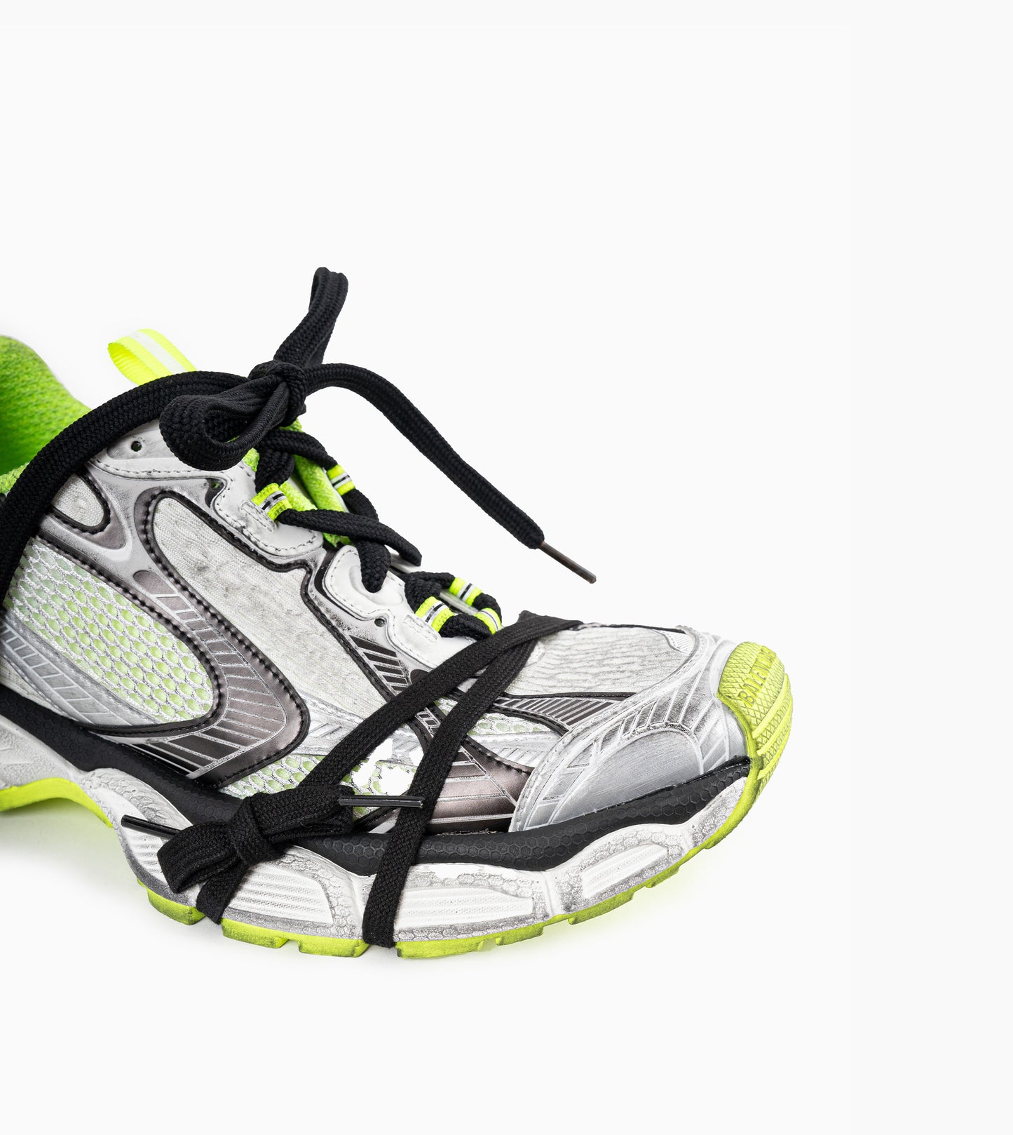 BALENCIAGA 3XL Sneakers Multifluor