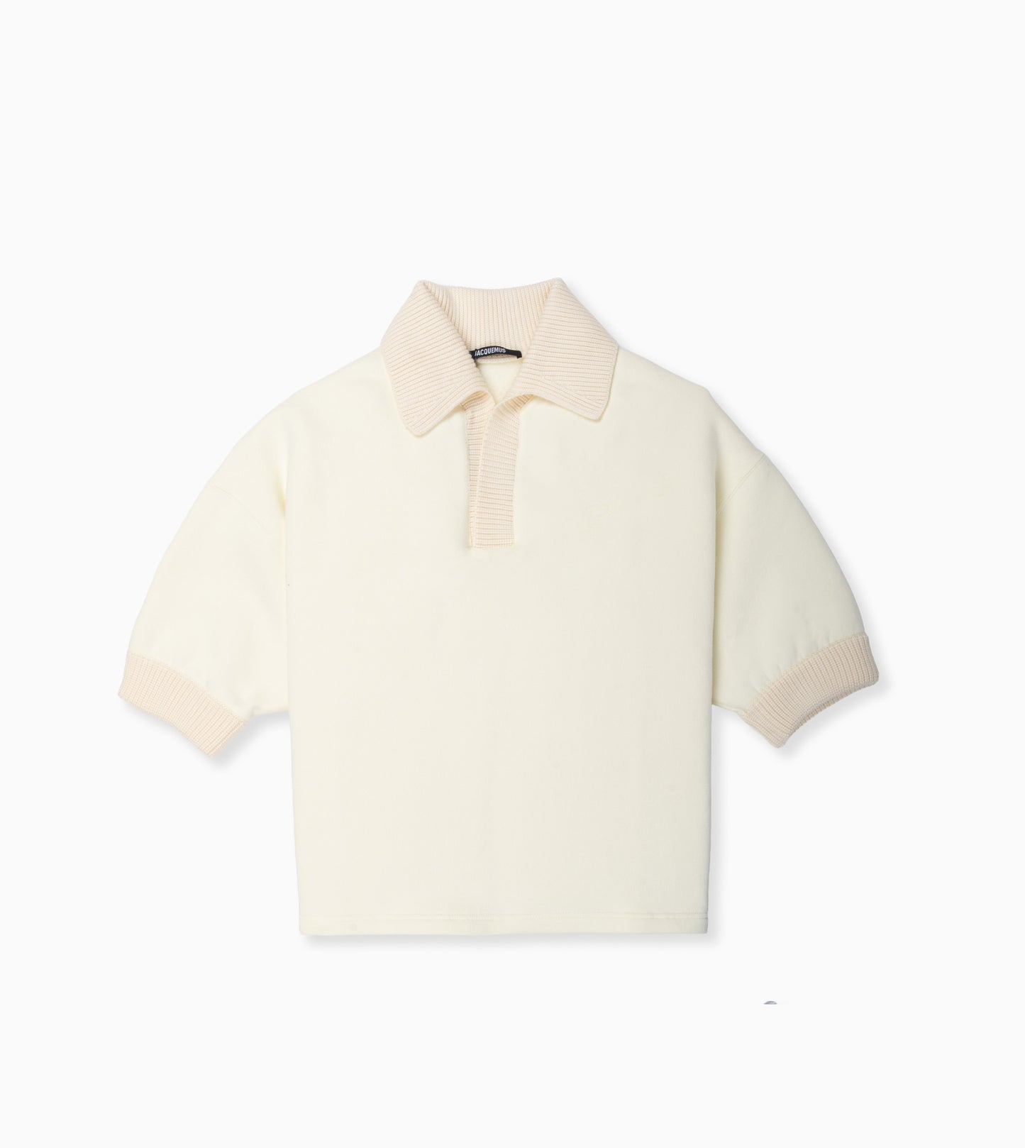 JACQUEMUS Le Polo Punto ML