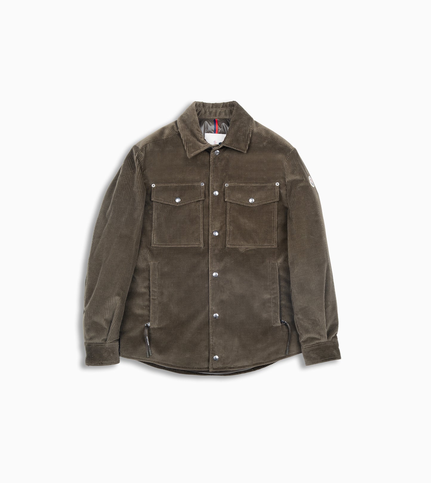 MONCLER Ambroise Jacket