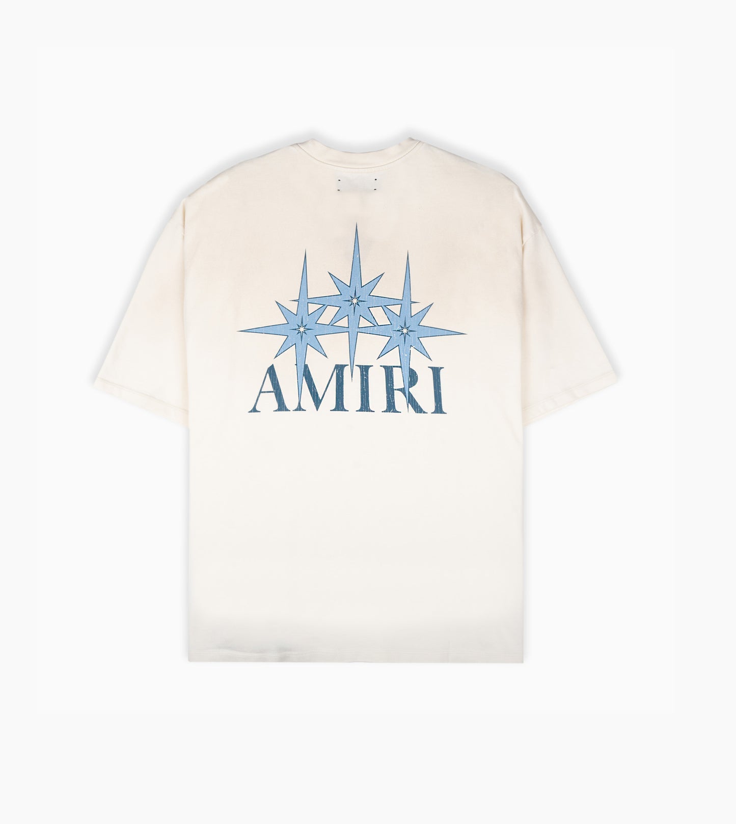AMIRI Starbust Oversized Tee