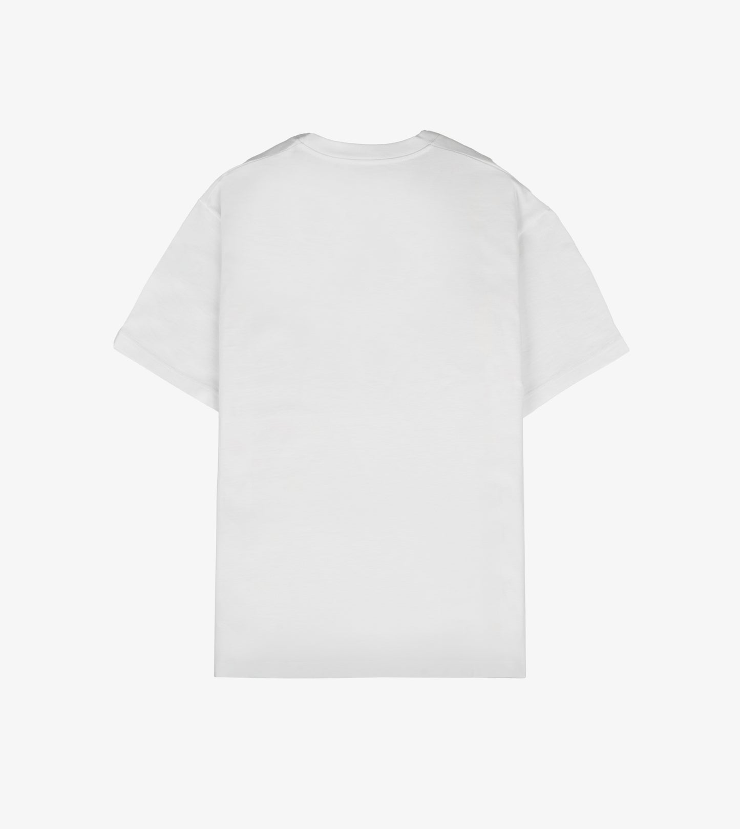 Camiseta de algodón GUCCI con estampado Gucci