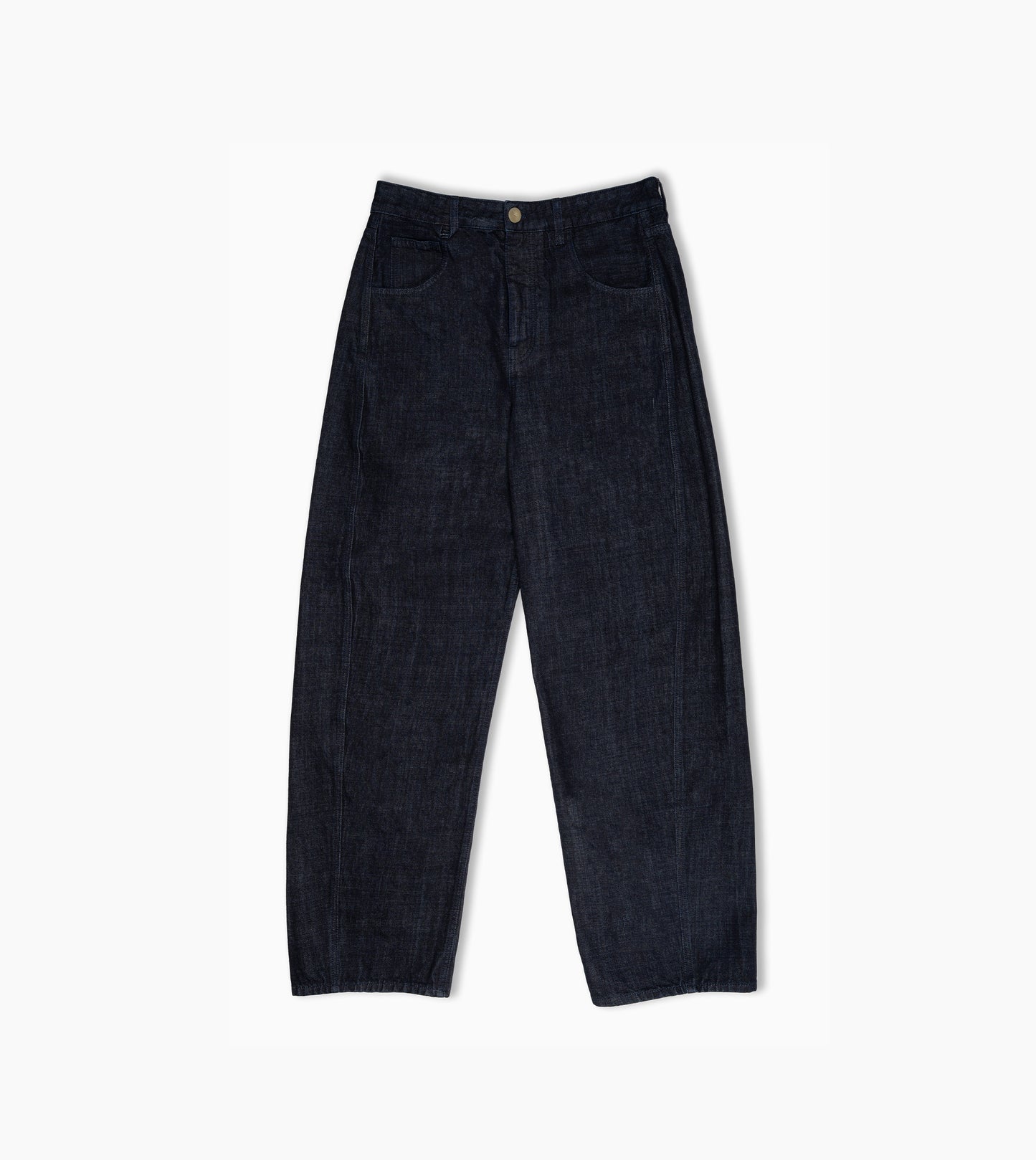 JACQUEMUS Le Pant de Nîmes Mirada