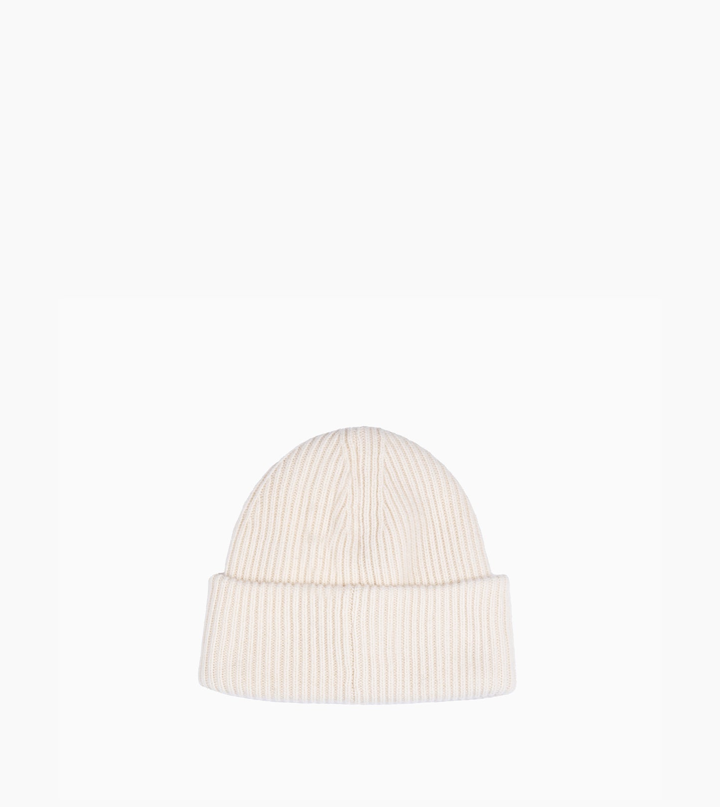 MONCLER Beanie Beige