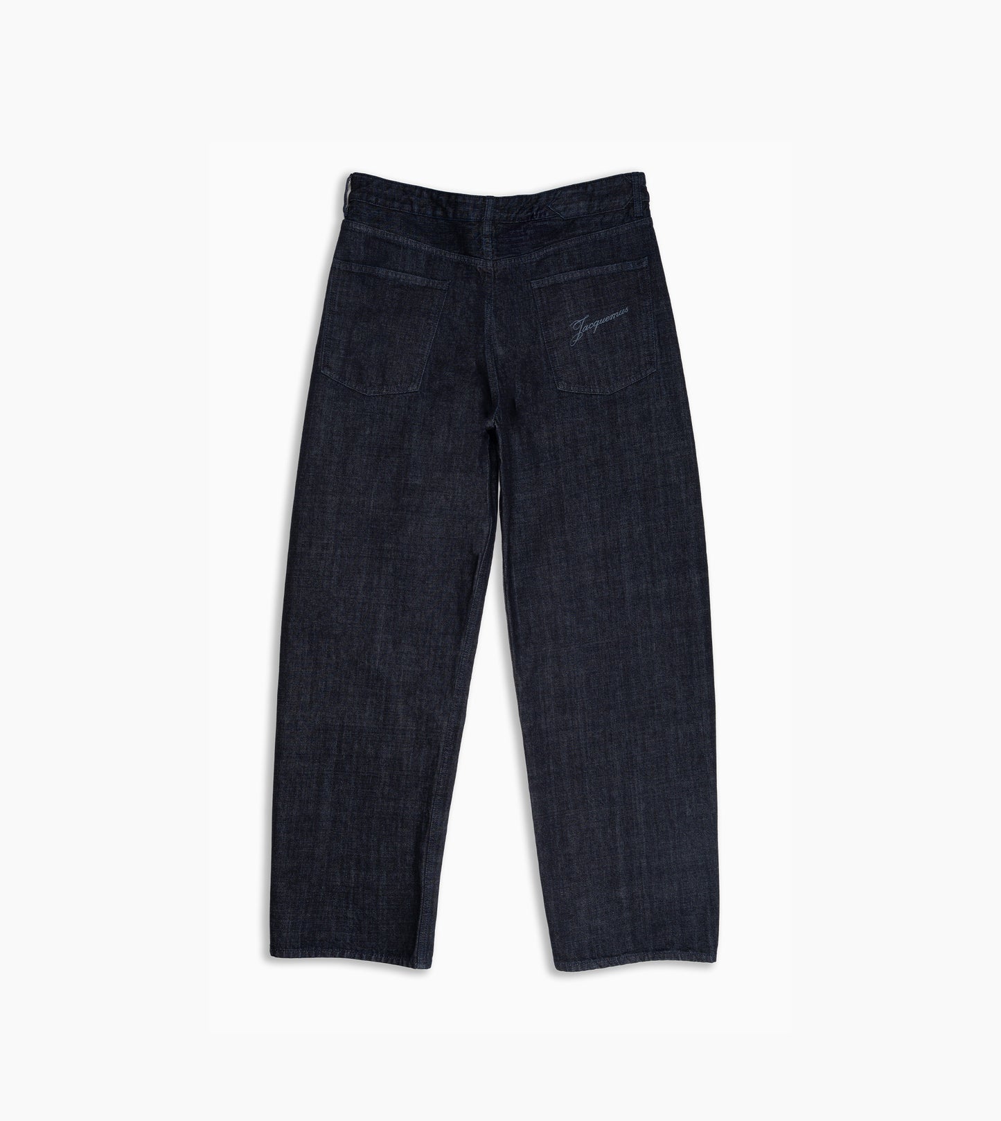 JACQUEMUS Le Pant de Nîmes Mirada