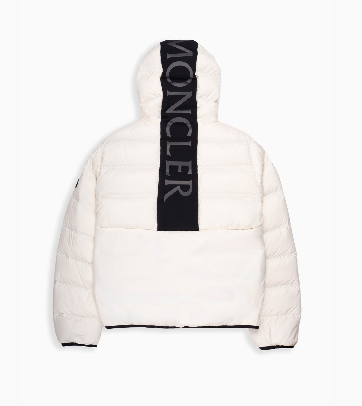 MONCLER GARDY Jacket WHITE