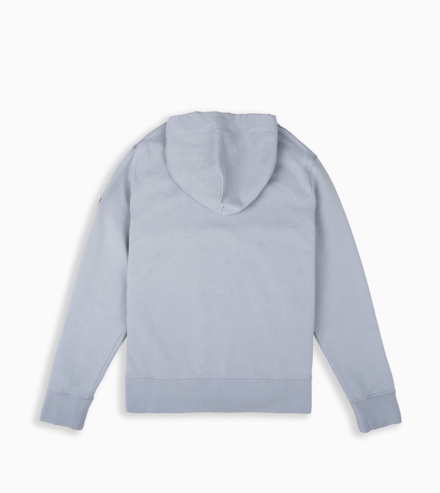 CANADA GOOSE Sudadera Huron con cremallera completa Azul