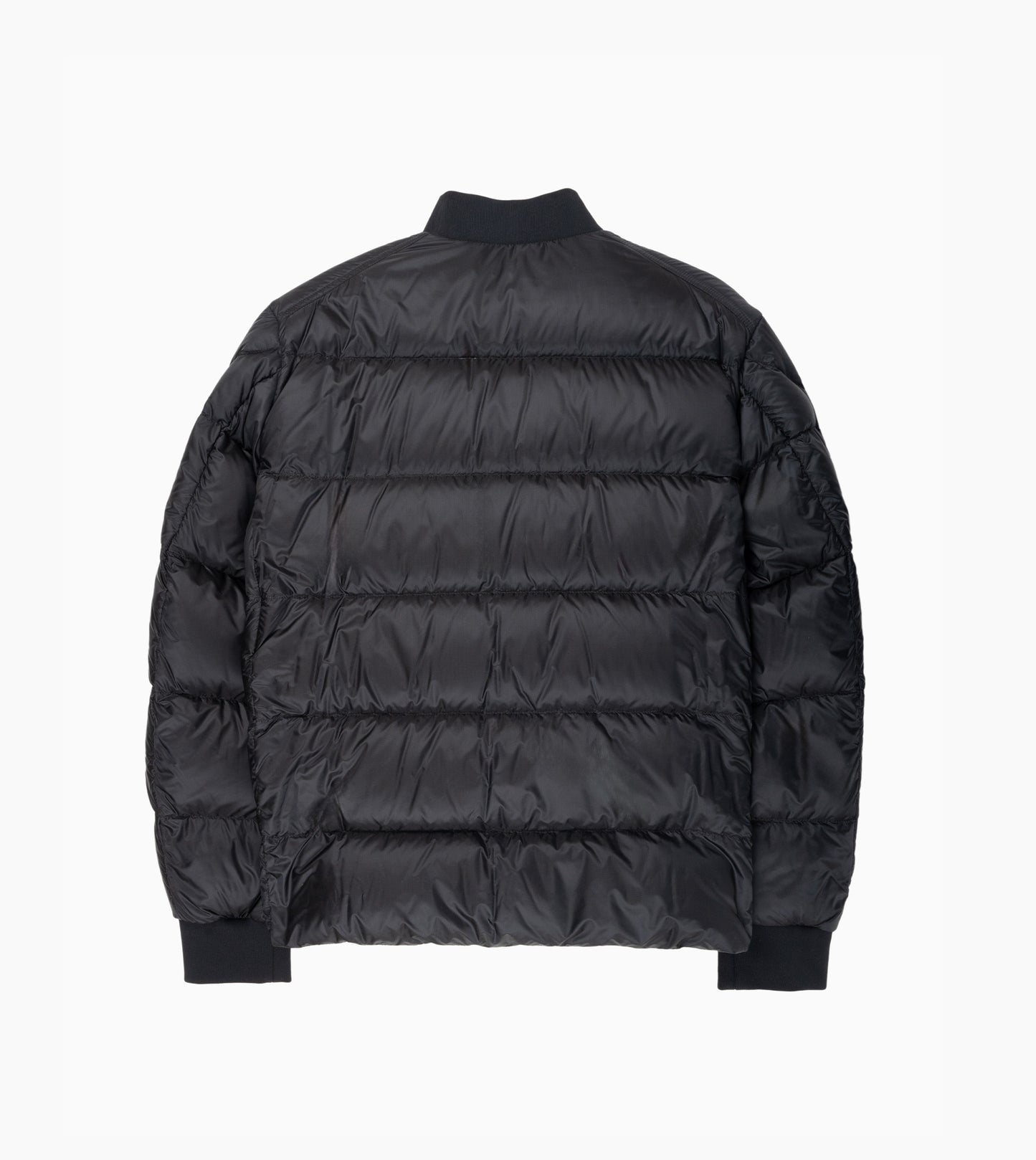 MONCLER Bazena Bomber