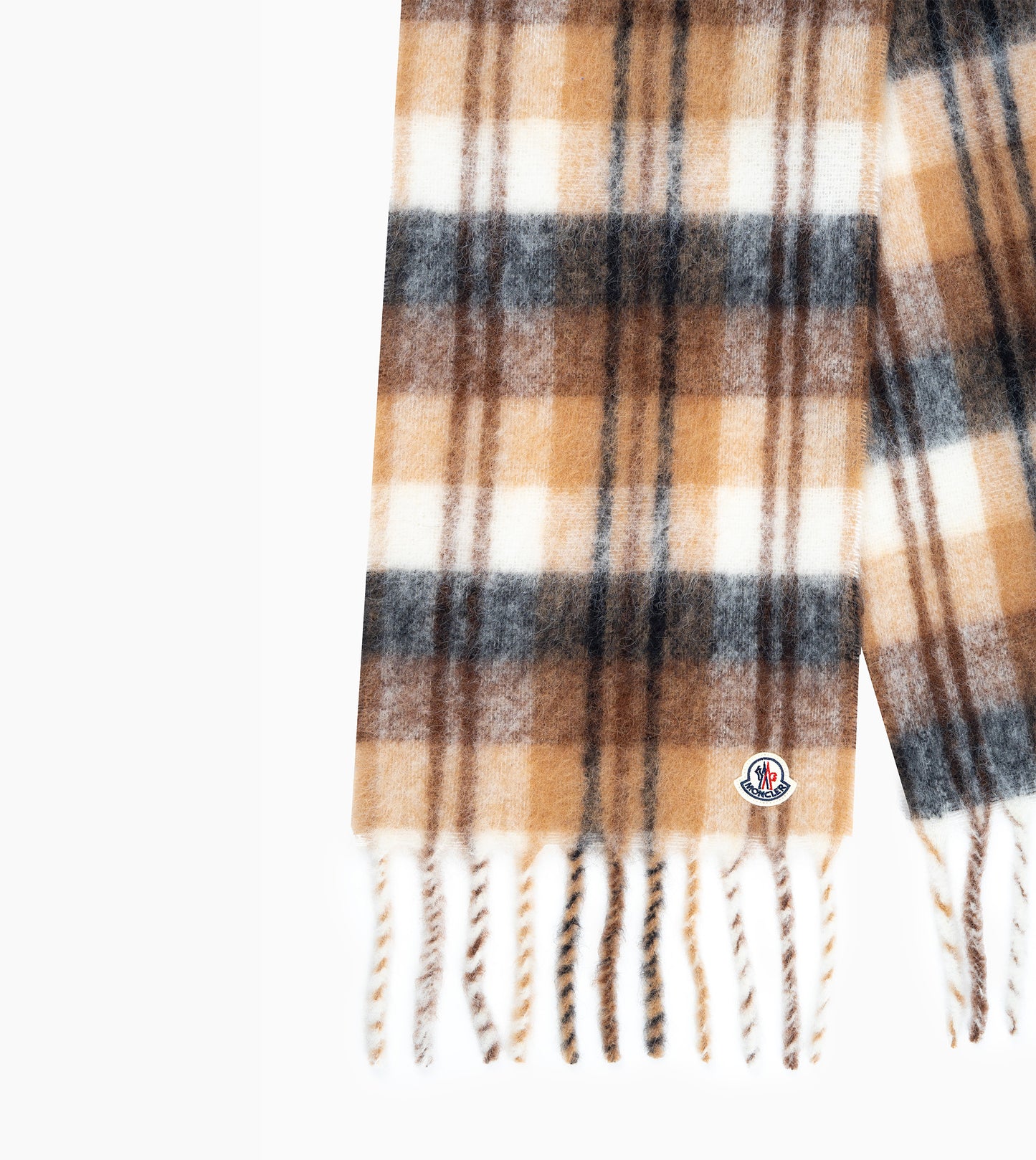 MONCLER Scarf
