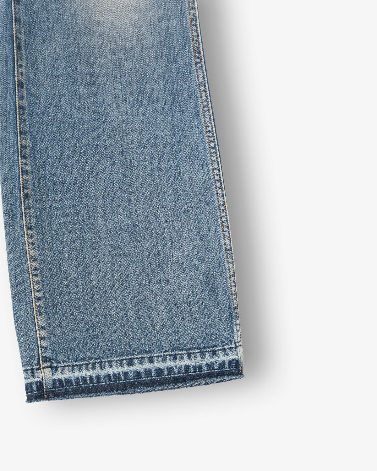 AMIRI MA Fit Jeans Blue