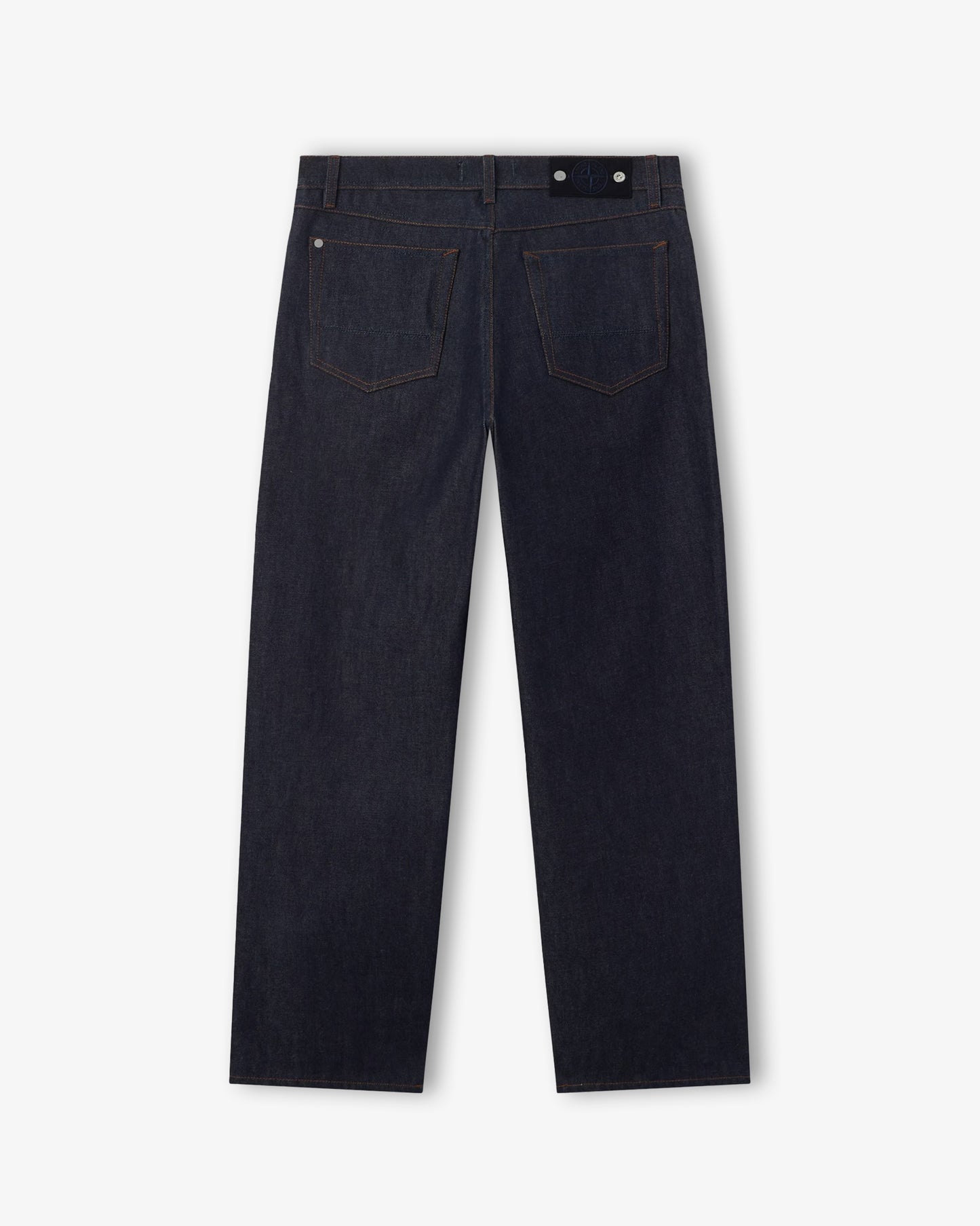 STONE ISLAND Denim Pant Raw