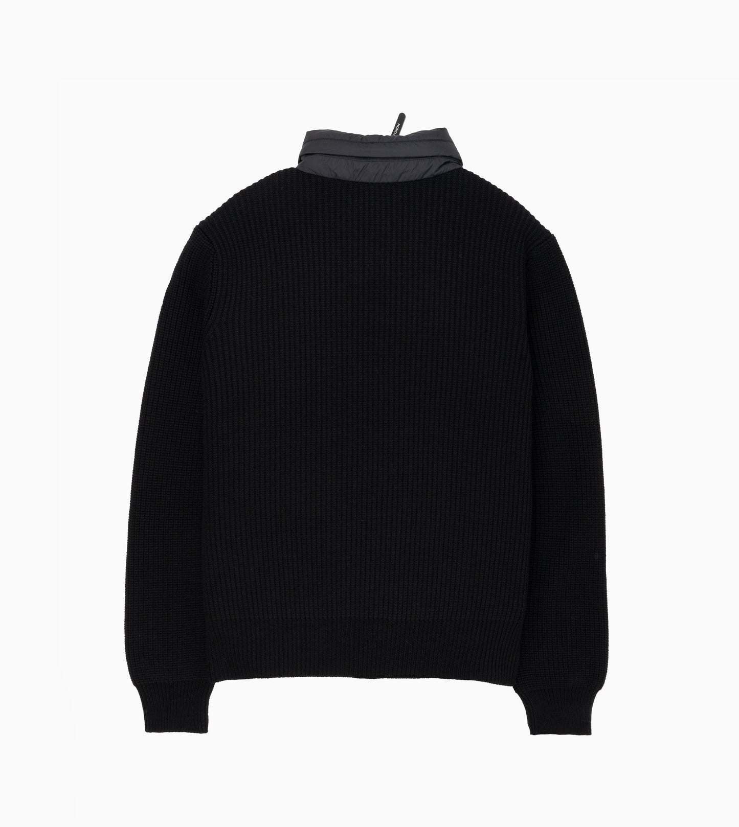 MONCLER Cardigan in Black
