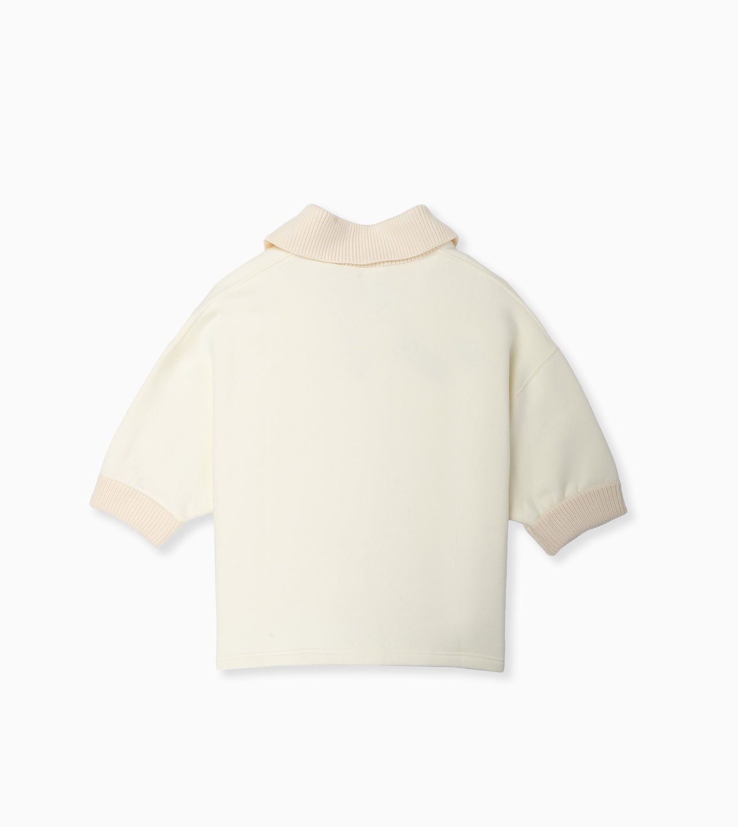 JACQUEMUS Le Polo Punto ML