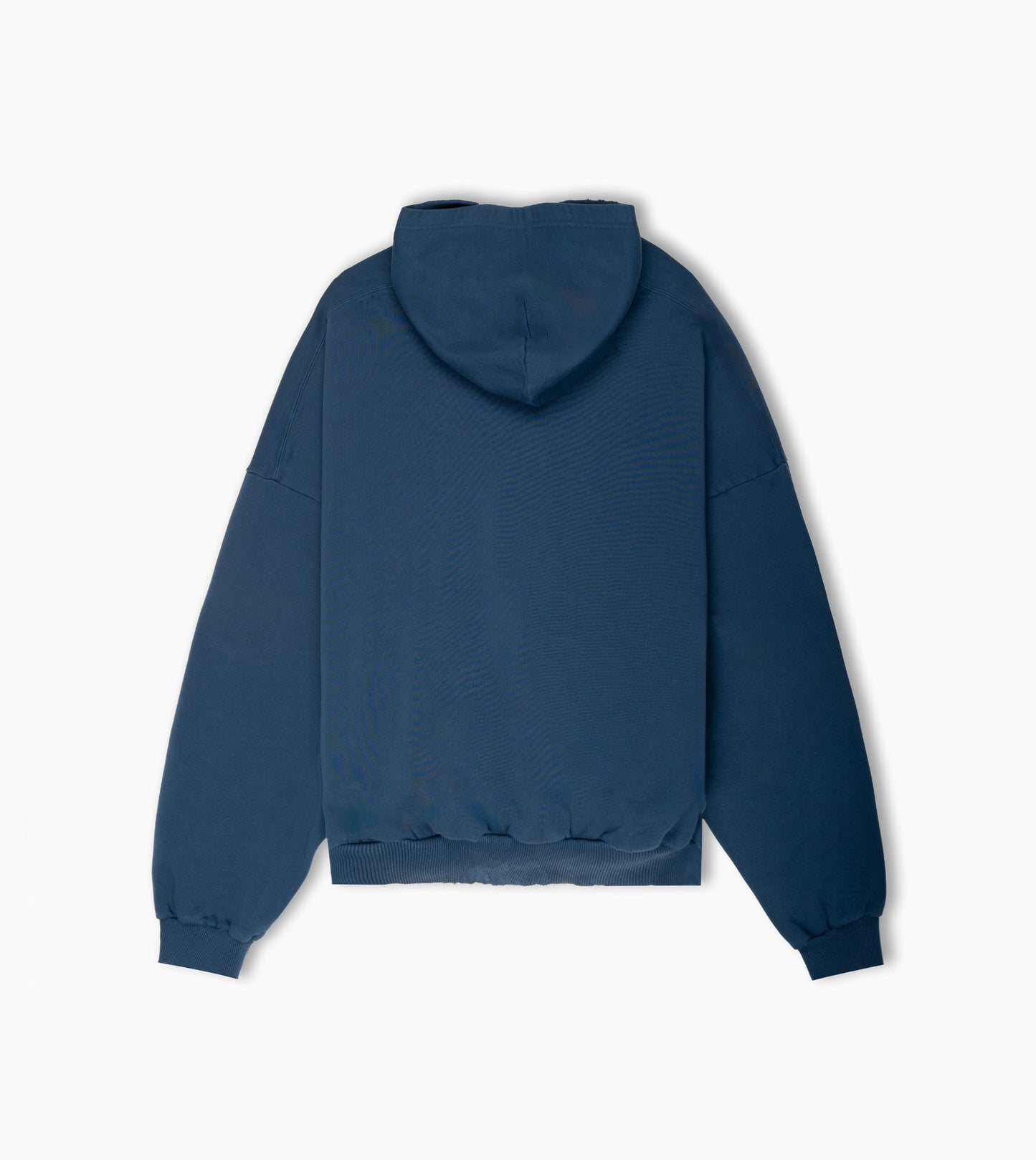 BALENCIAGA Polo Hoodie Laurel