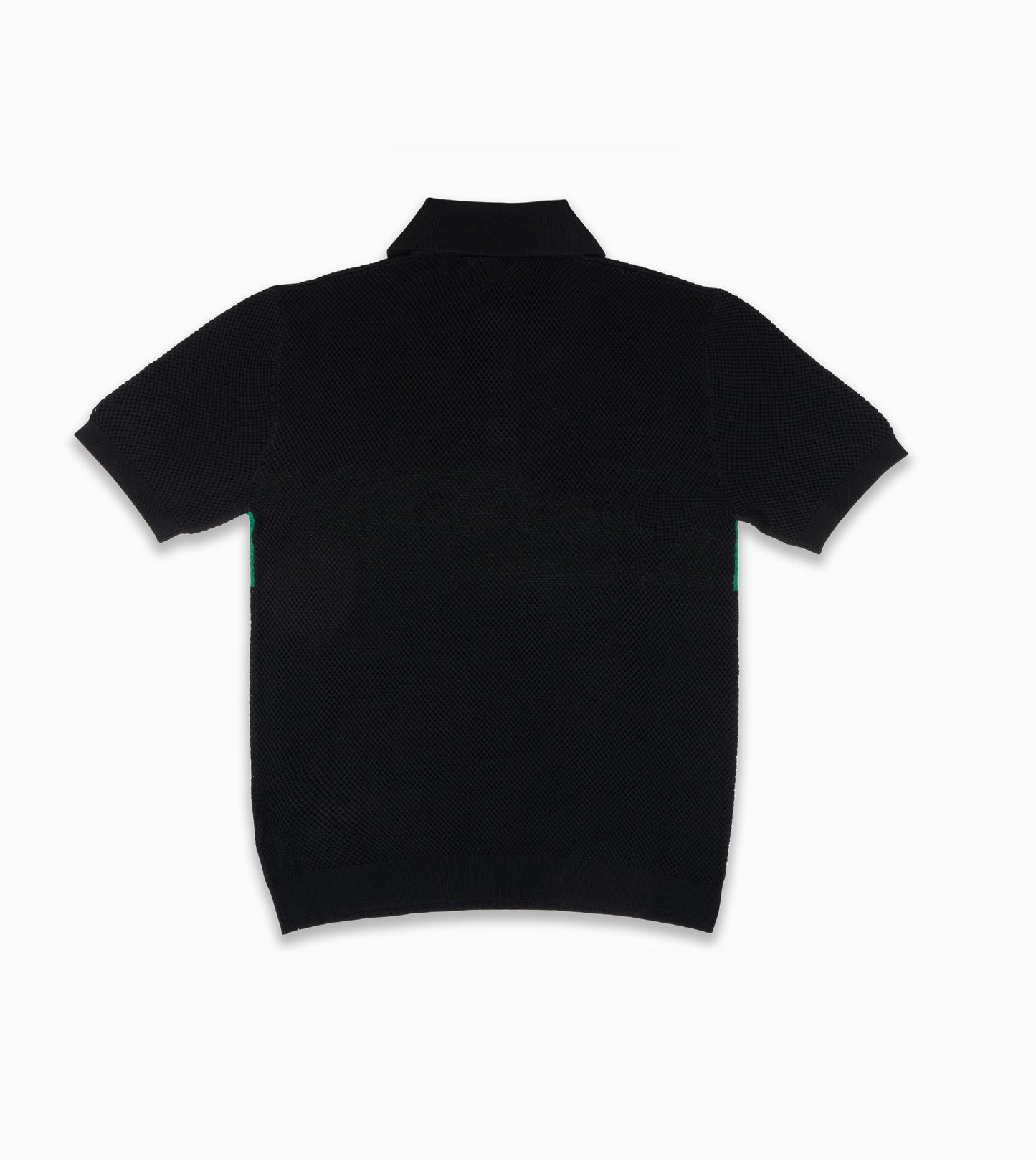 AMIRI Billiards Polo