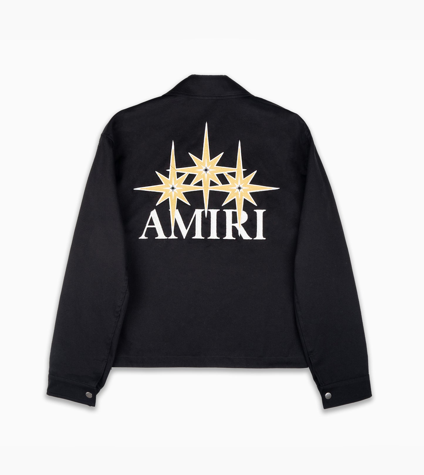 AMIRI Starburst Zip Blouson