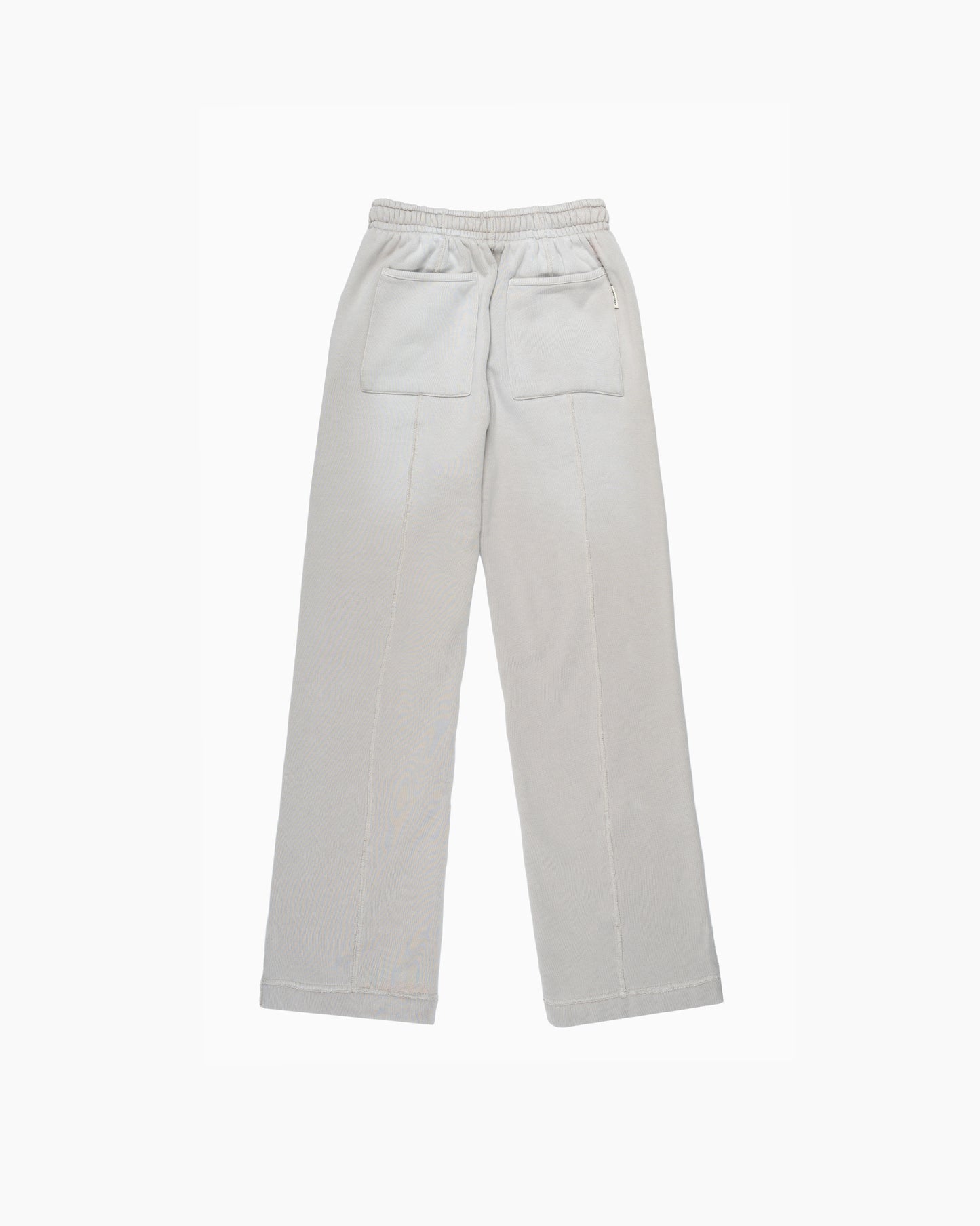 REPRESENT Stepped hem sweatpants