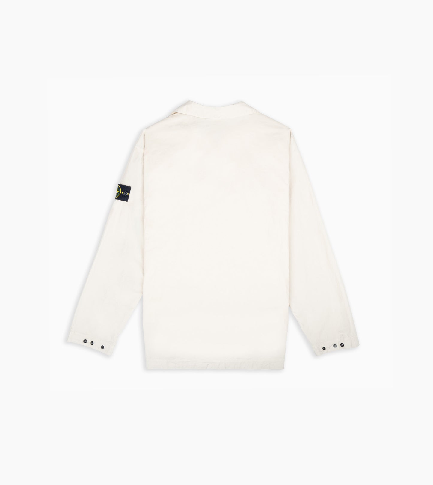 STONE ISLAND Overshirt Beige