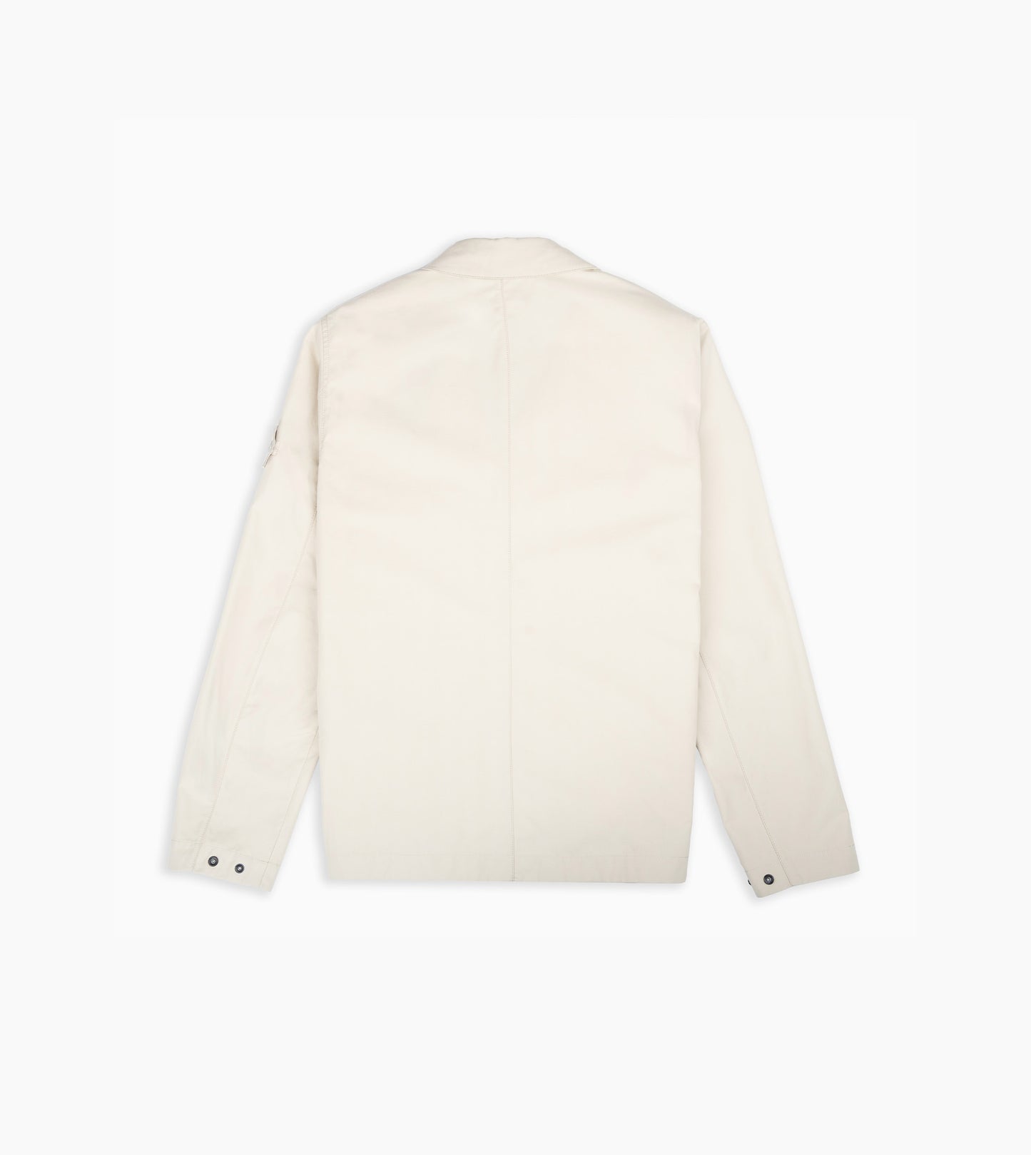 STONE ISLAND Shirt Beige