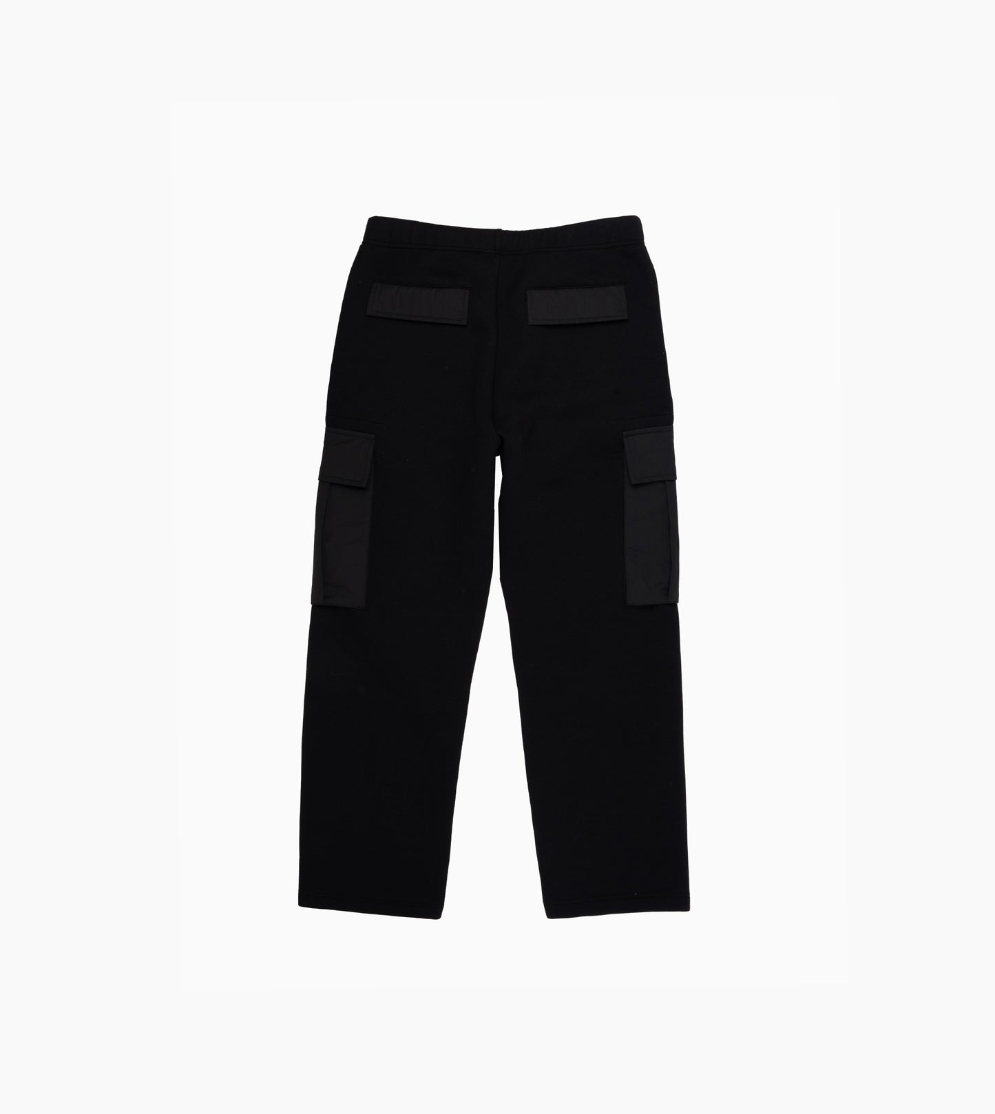 MONCLER Neoprene Pants with Logo
