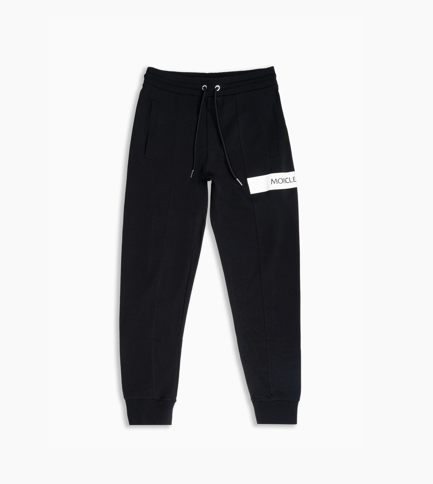 MONCLER Sweatpants Black
