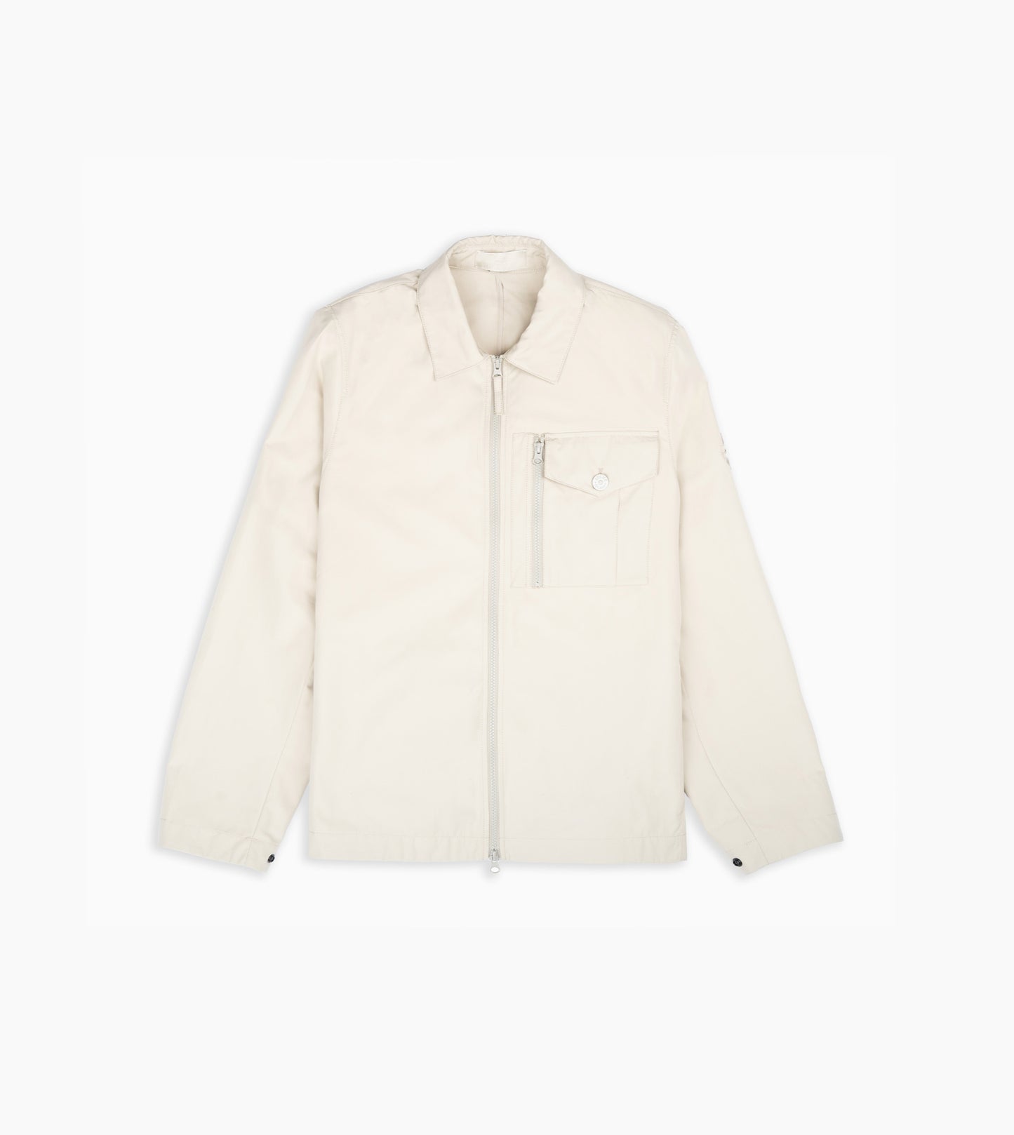 STONE ISLAND Shirt Beige